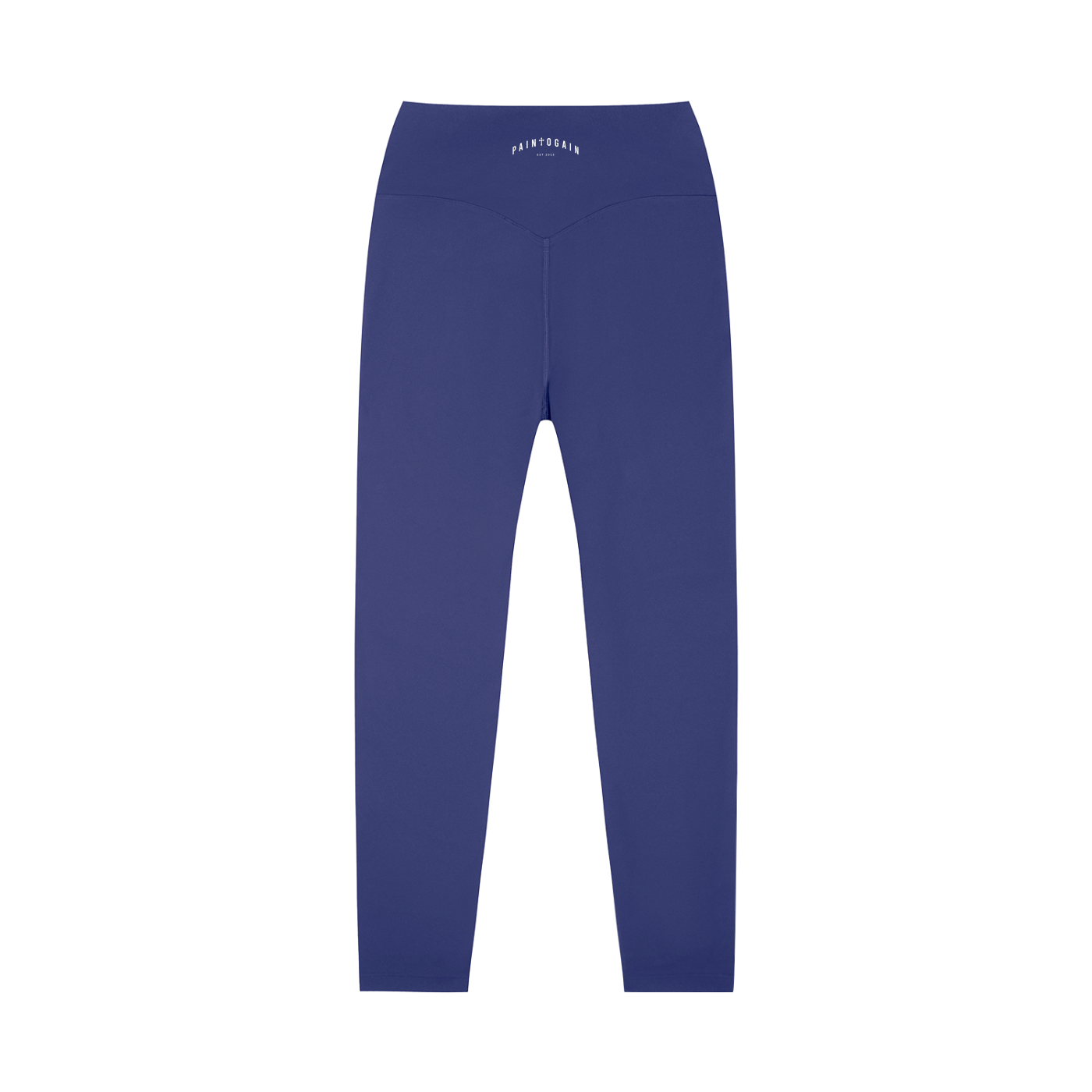 [PTG] High Waisted Yoga Leggings