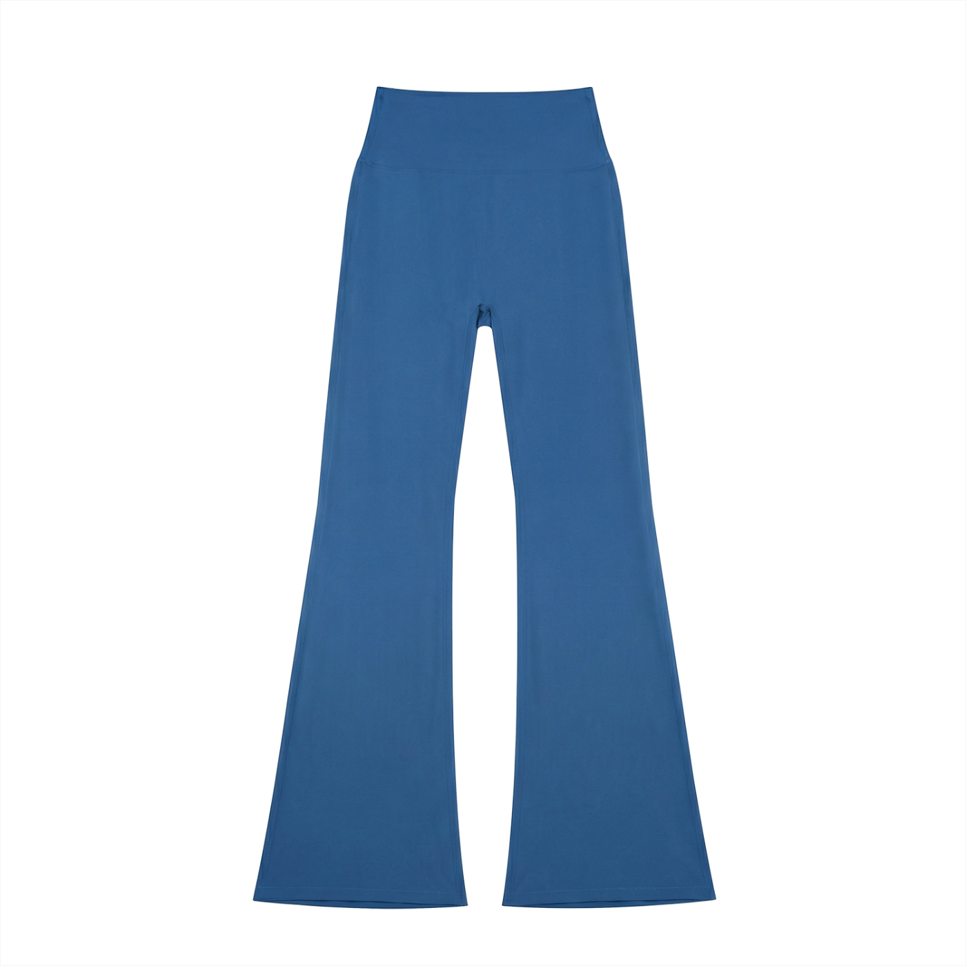 [PTG] High Waisted Flared Leggings