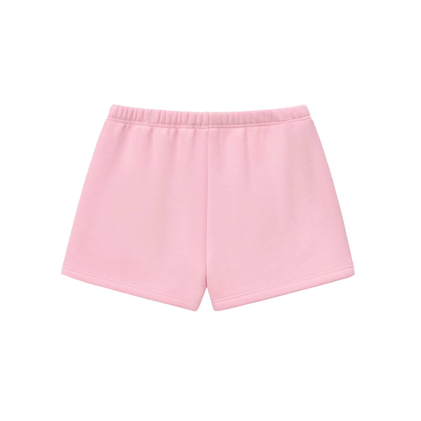 Essential Sweatshorts [PTG PINK DROP]