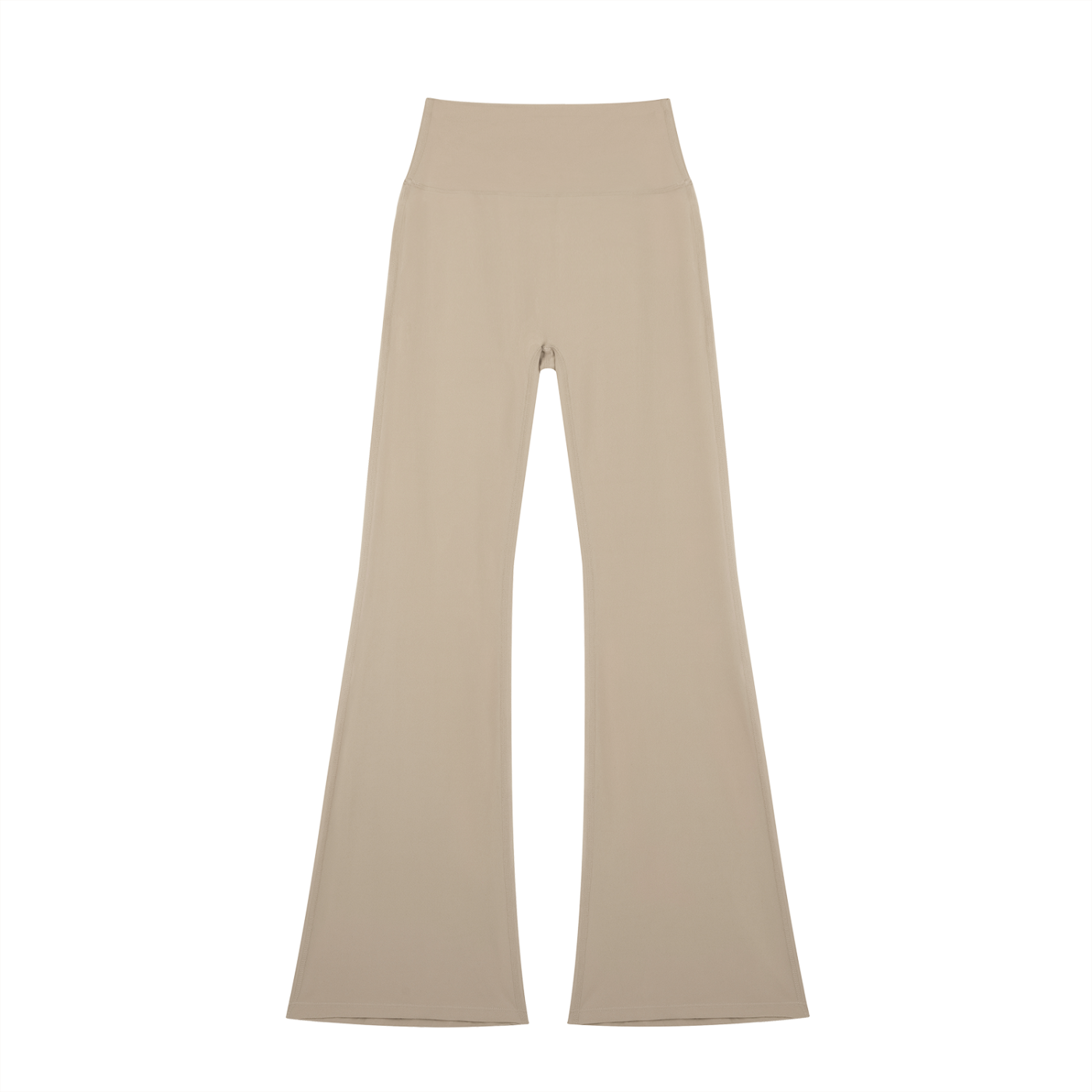[PTG] High Waisted Flared Leggings