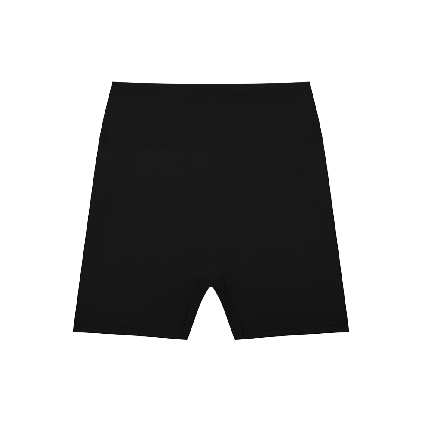 [PTG] High Waisted Blend Biker Shorts