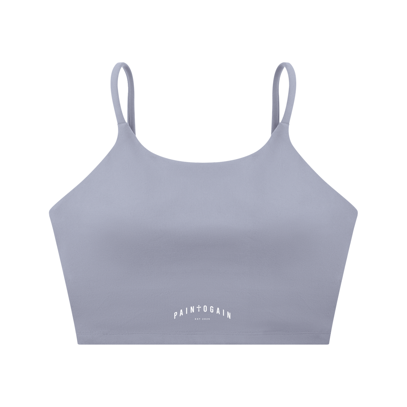 [PTG] Spaghetti Strap Sports Bra