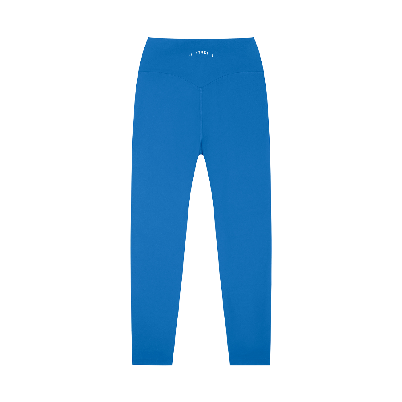[PTG] High Waisted Yoga Leggings