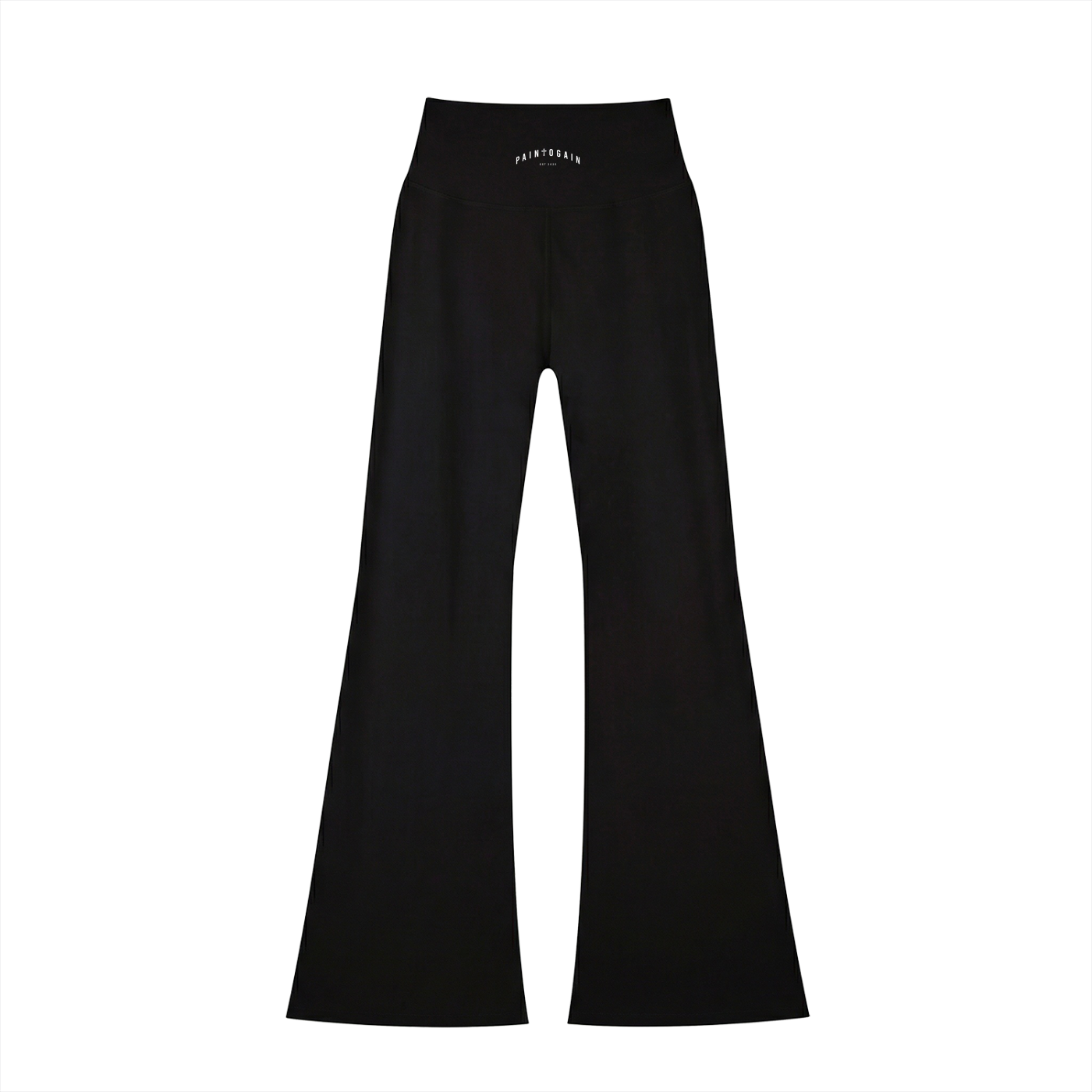 [PTG] High Waisted Flared Leggings