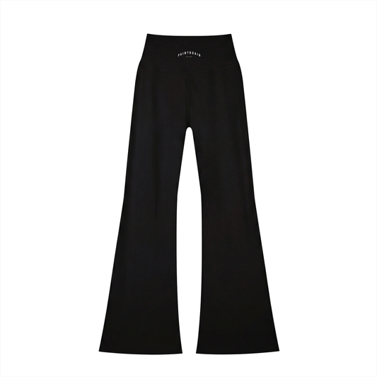 [PTG] High Waisted Flared Leggings