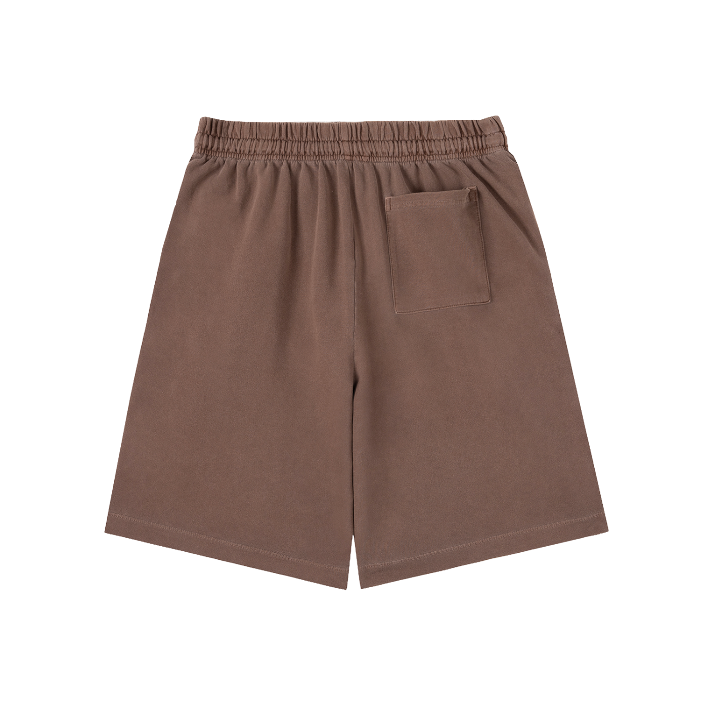 Vintage Wash Cotton Shorts [PTG SD]