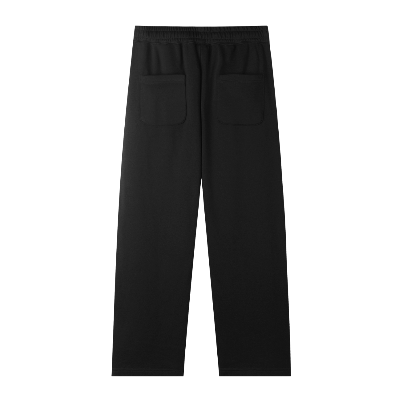 Essential Straight-Leg Sweatpants [PTG ORIGINAL]