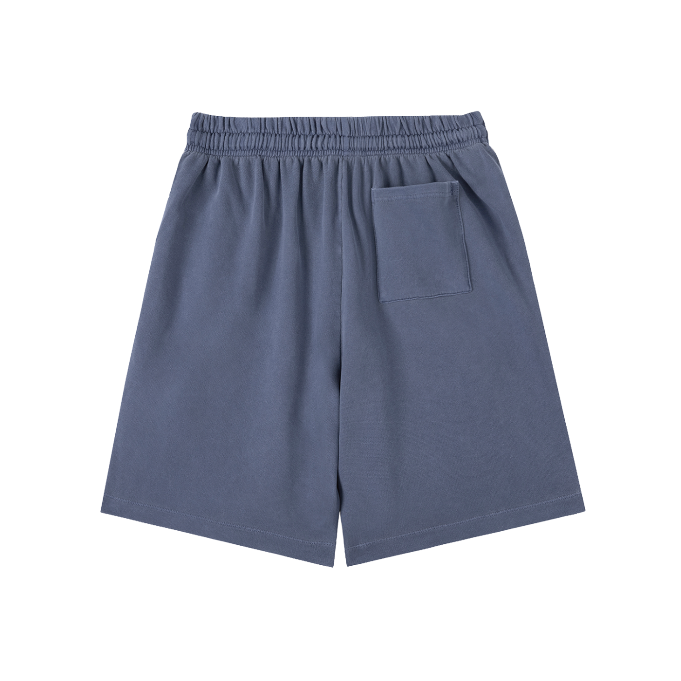 Vintage Wash Cotton Shorts [PTG SD]