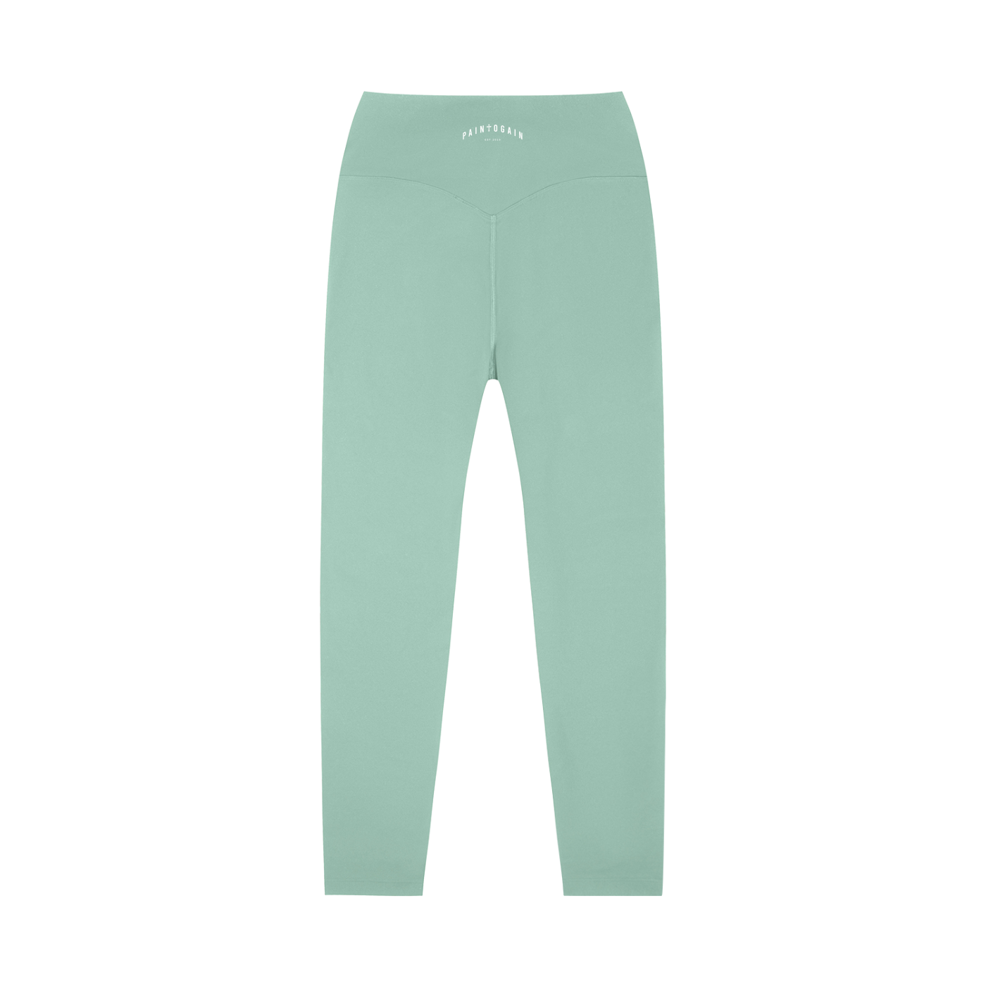 [PTG] High Waisted Yoga Leggings