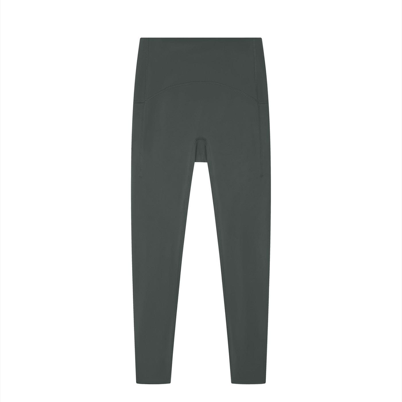 [PTG] High Rise Leggings With Pockets