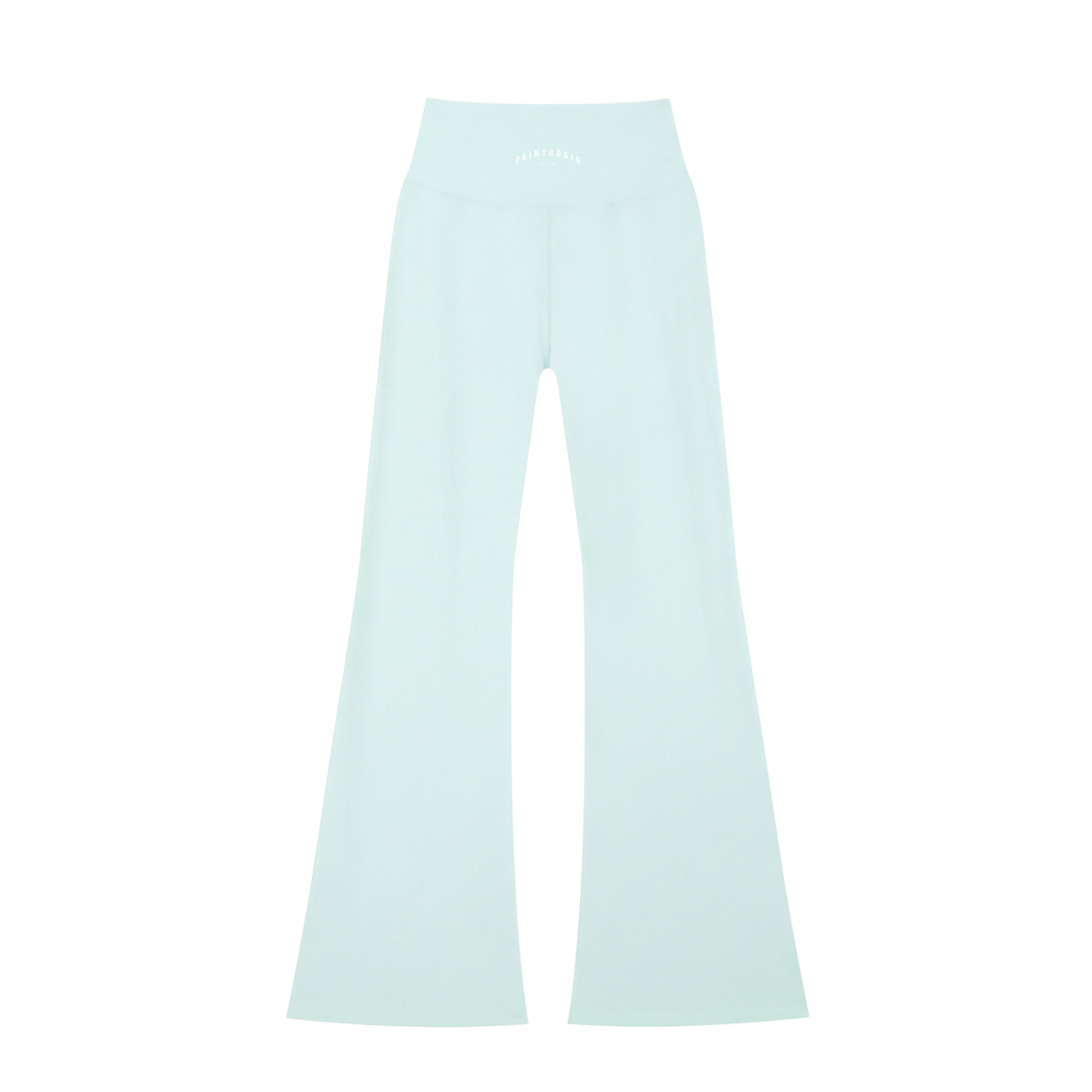 [PTG] High Waisted Flared Leggings