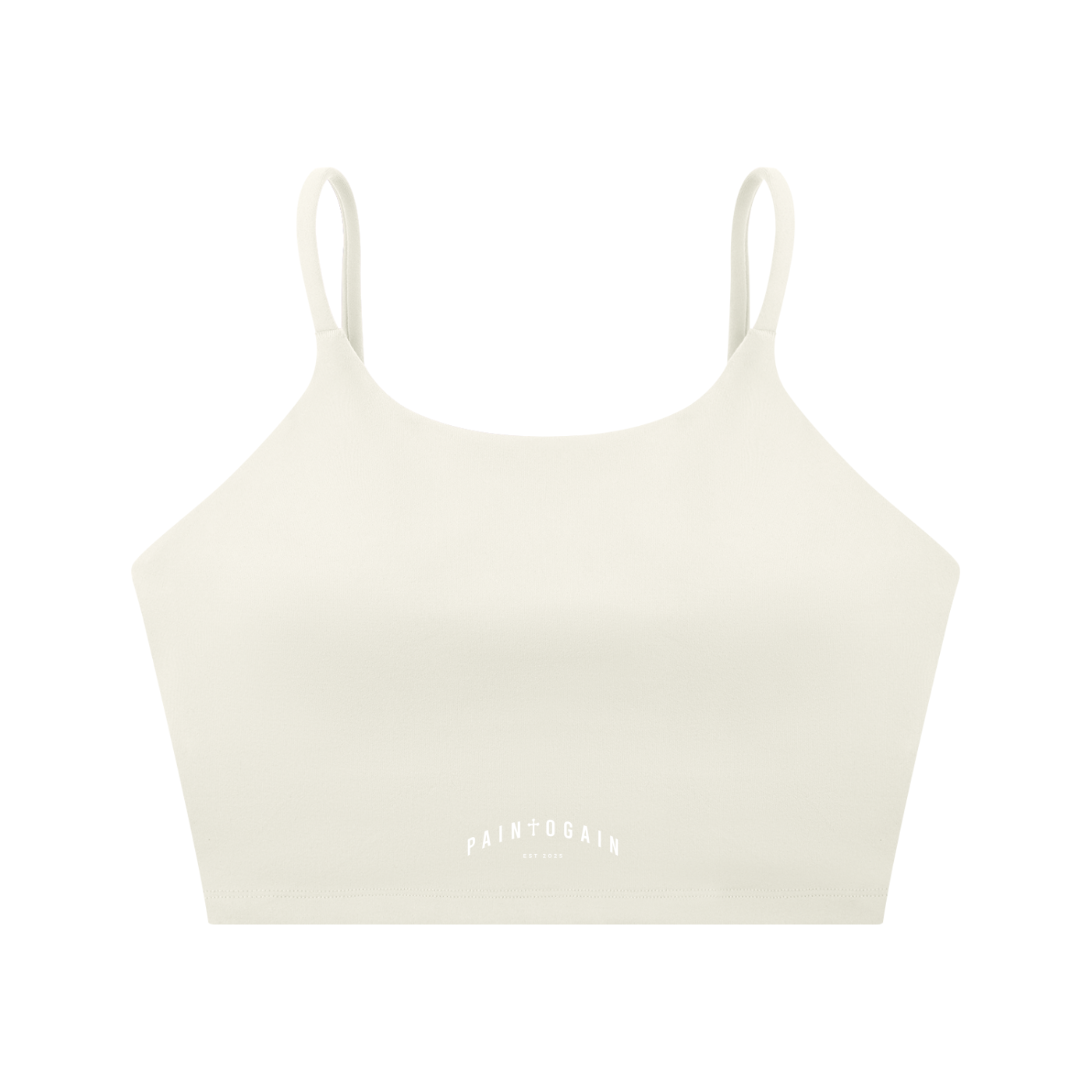 [PTG] Spaghetti Strap Sports Bra