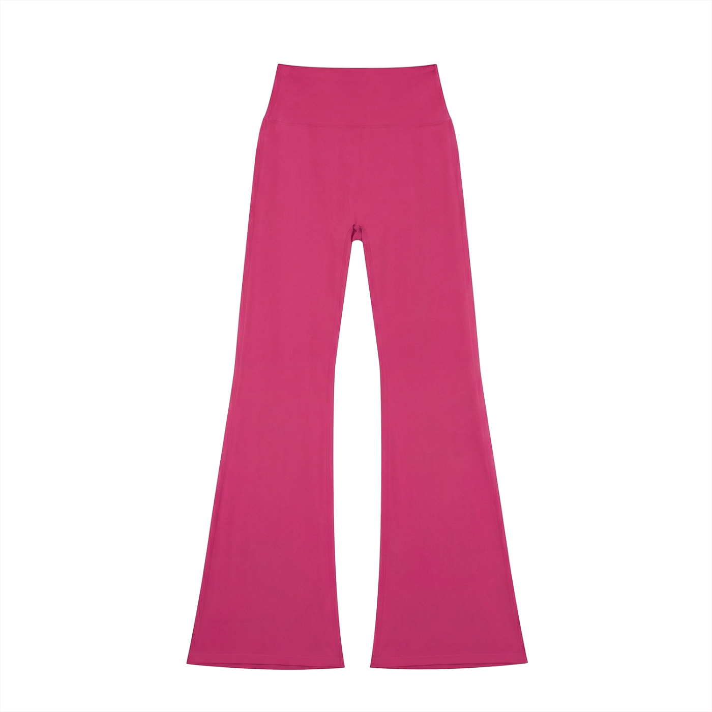 [PTG] High Waisted Flared Leggings