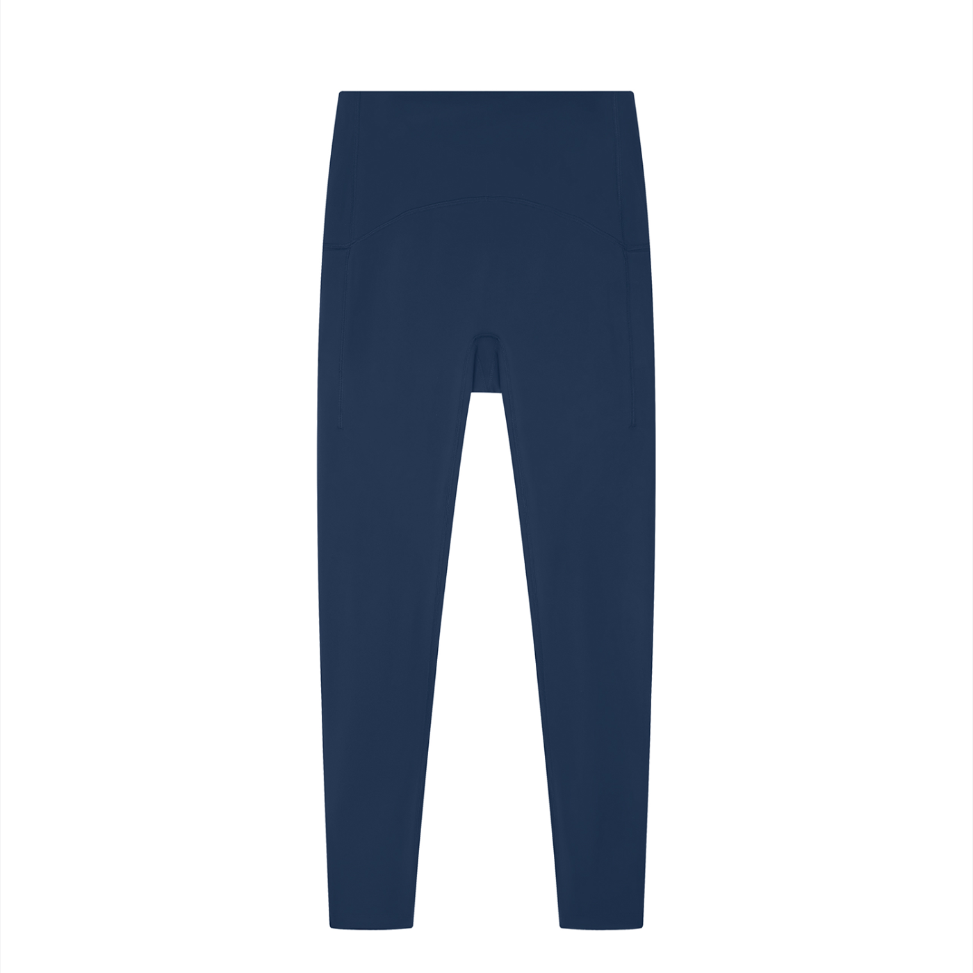 [PTG] High Rise Leggings With Pockets