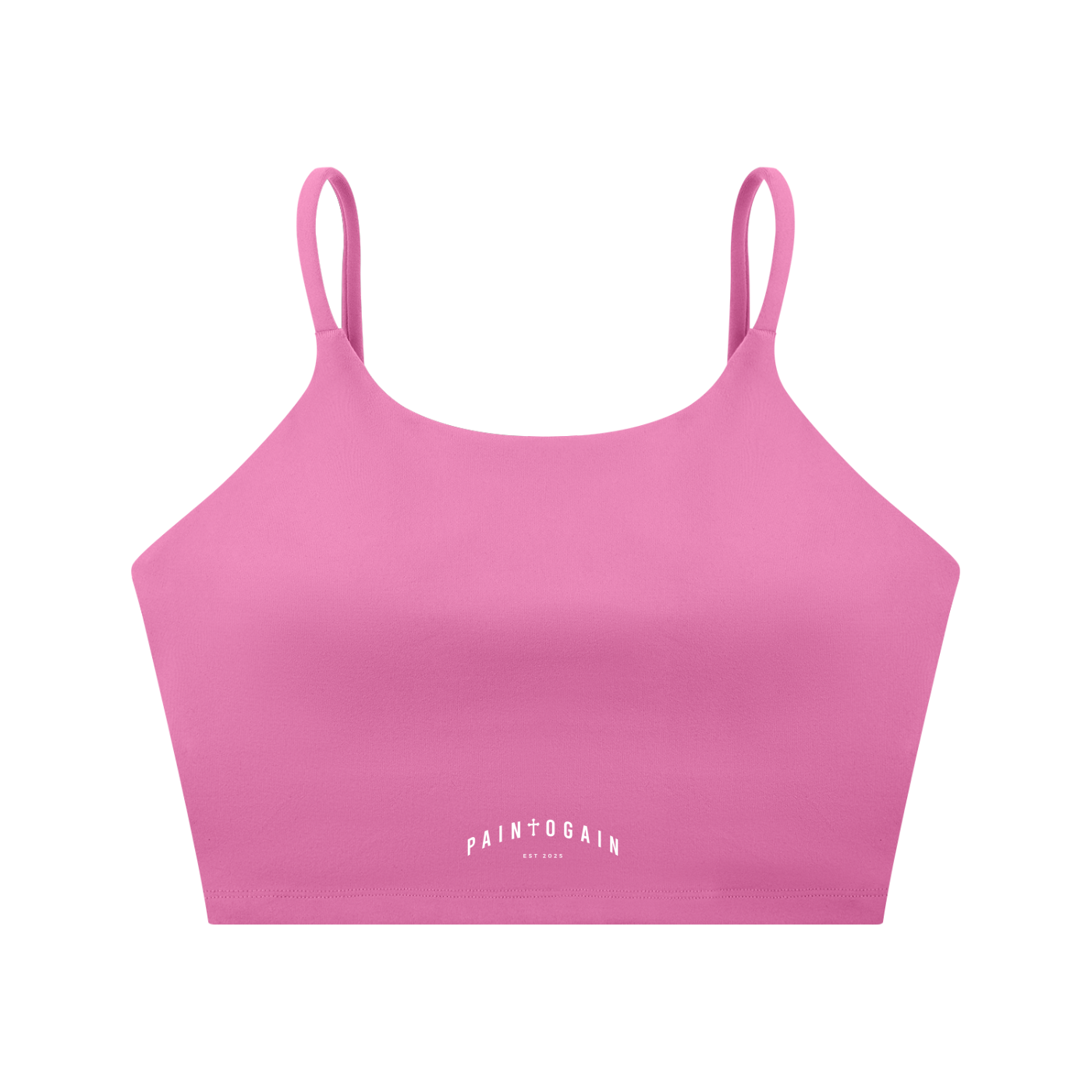 [PTG] Spaghetti Strap Sports Bra