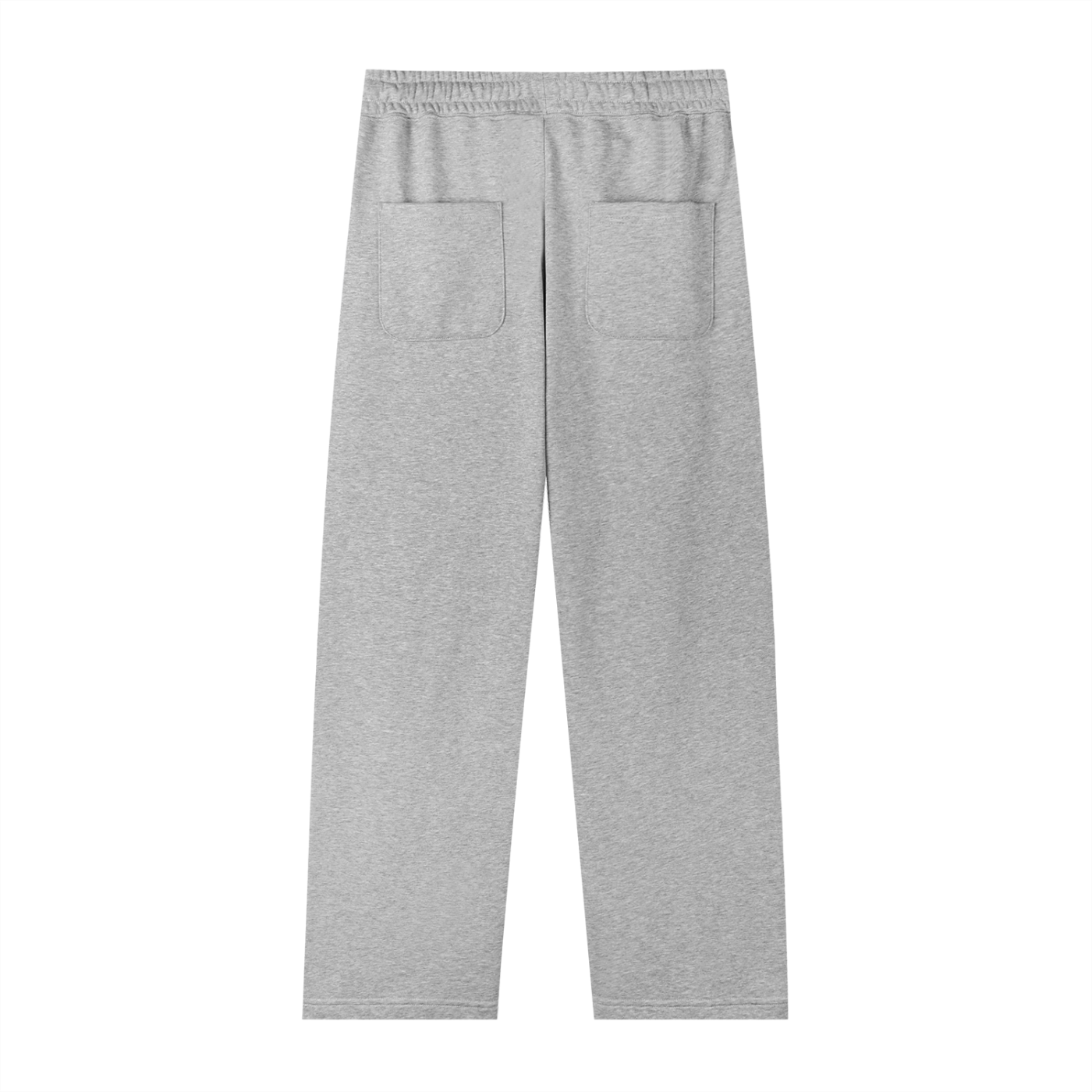 Essential Straight-Leg Sweatpants [PTG SD]