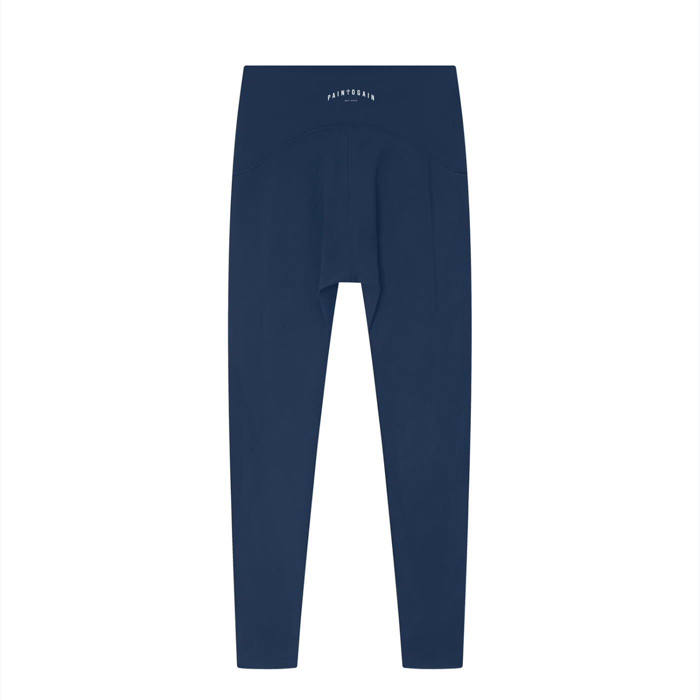 [PTG] High Rise Leggings With Pockets
