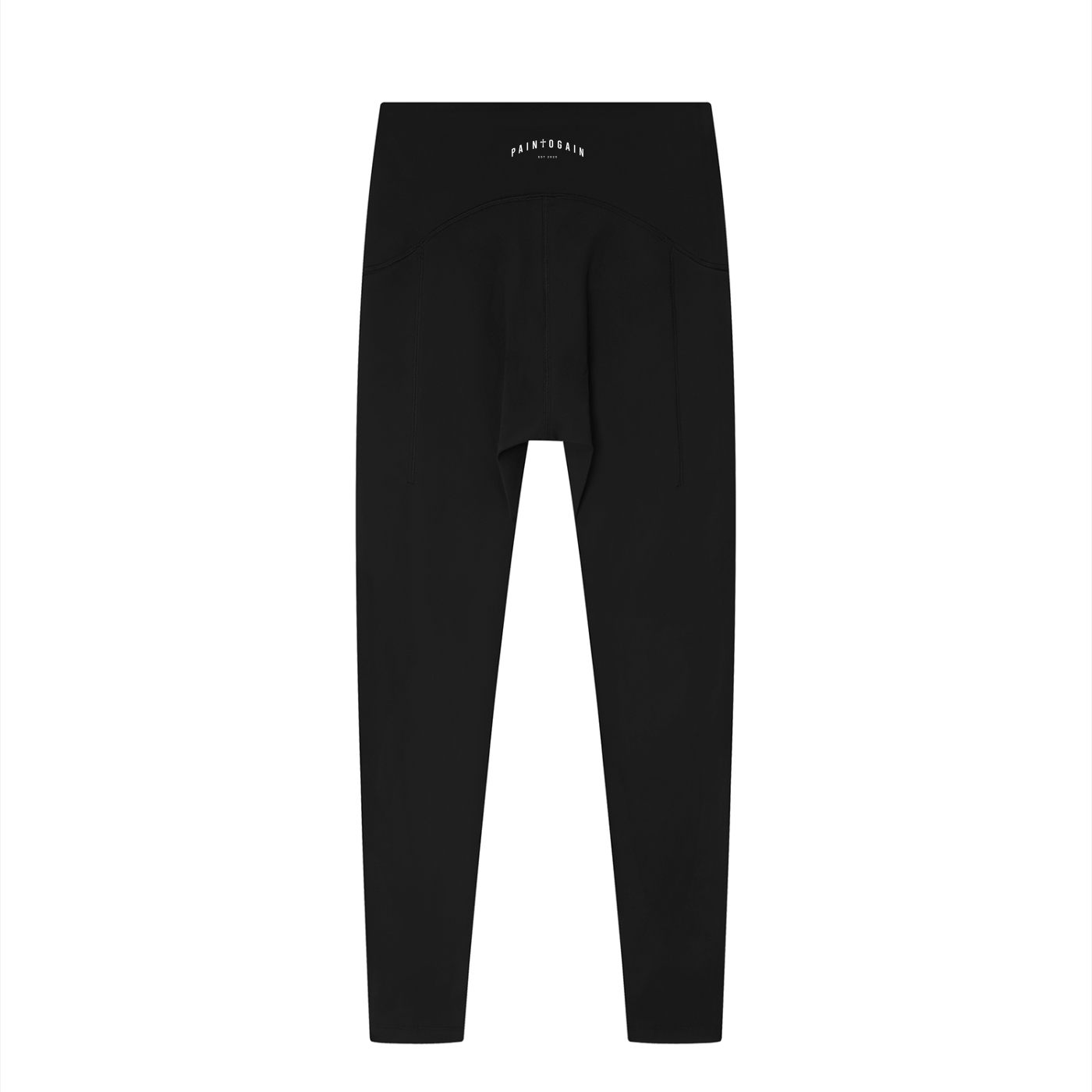 [PTG] High Rise Leggings With Pockets