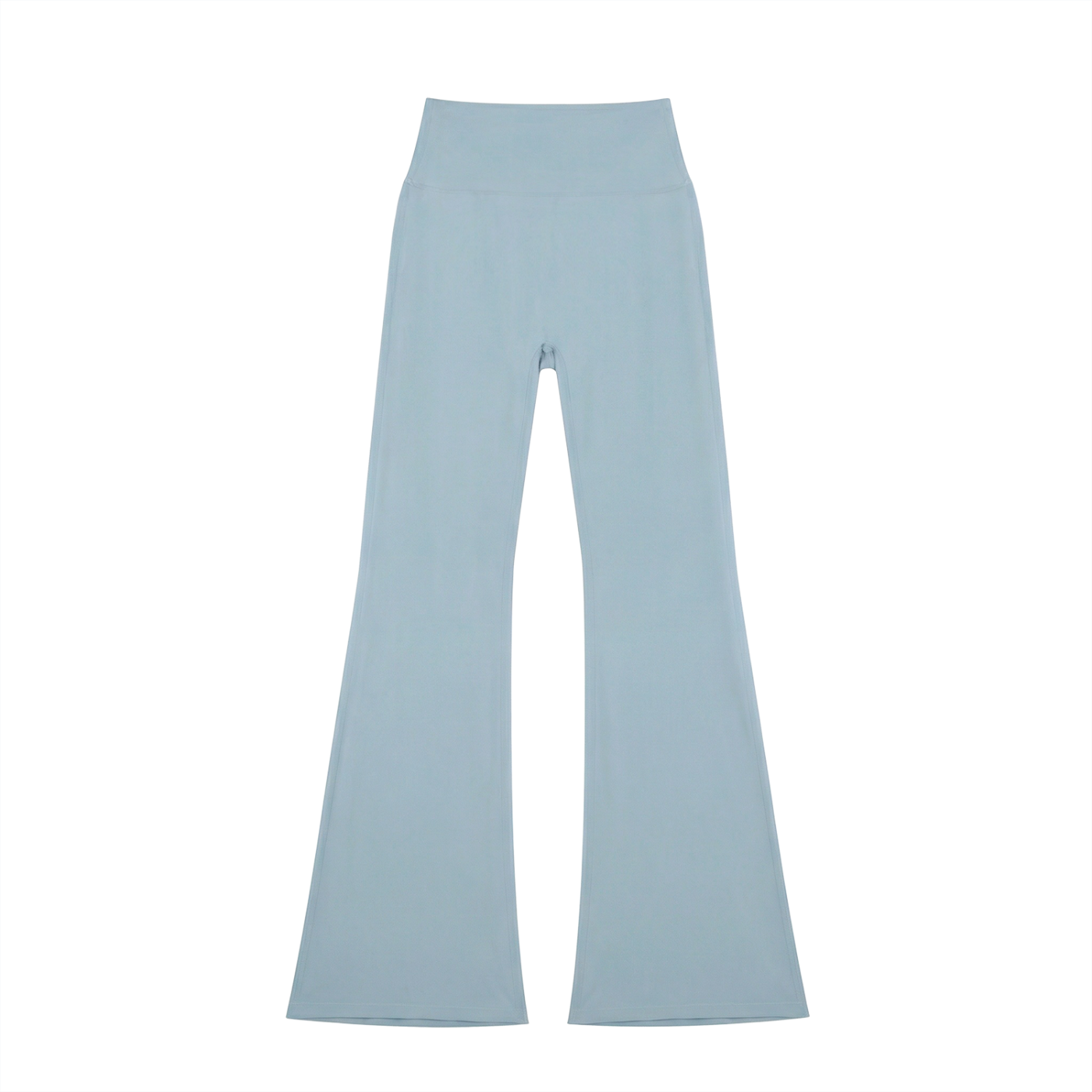 [PTG] High Waisted Flared Leggings