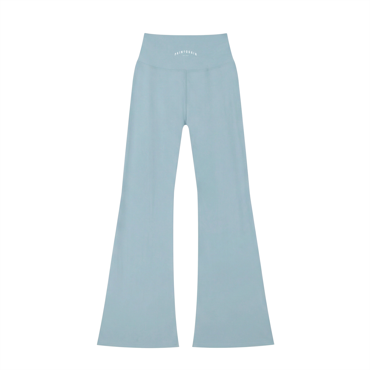 [PTG] High Waisted Flared Leggings