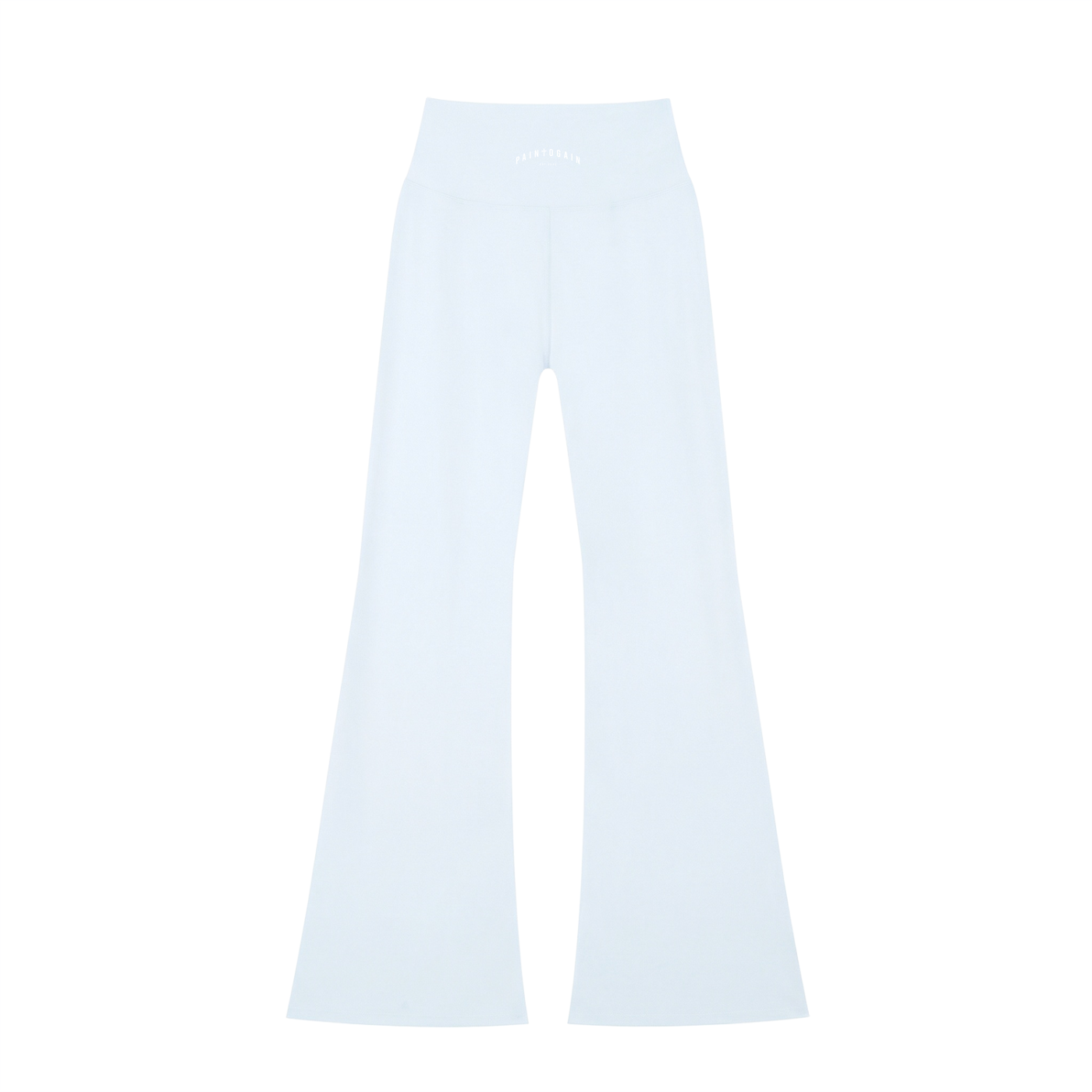 [PTG] High Waisted Flared Leggings