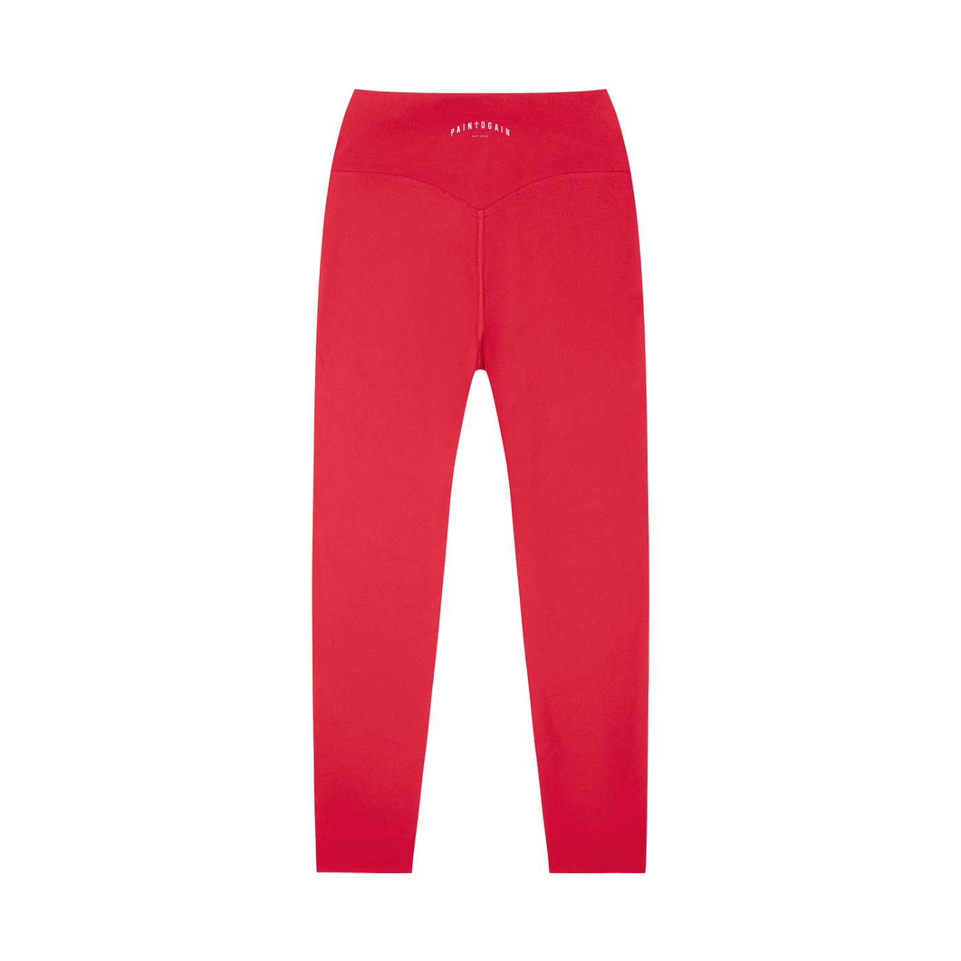 [PTG] High Waisted Yoga Leggings