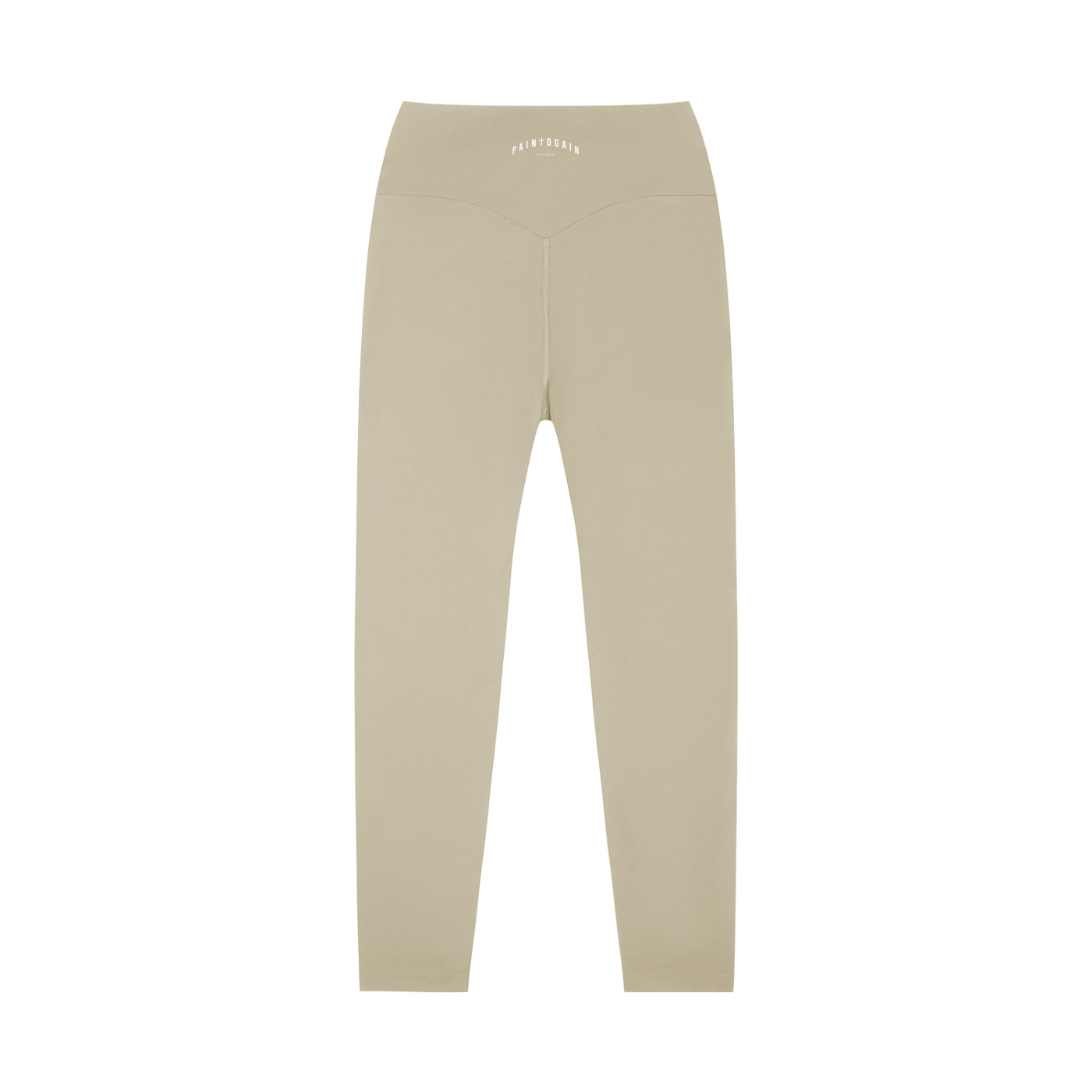 [PTG] High Waisted Yoga Leggings