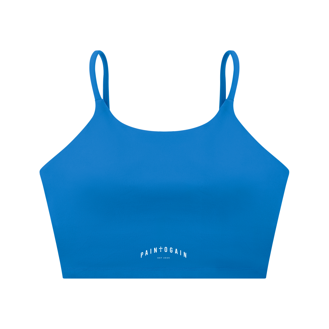 [PTG] Spaghetti Strap Sports Bra
