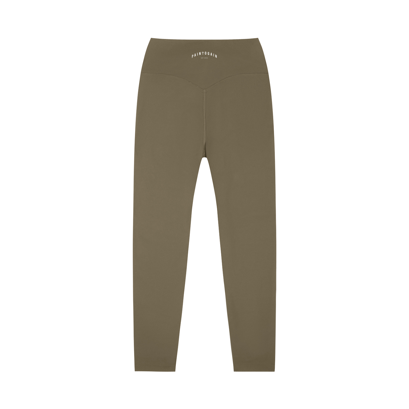 [PTG] High Waisted Yoga Leggings