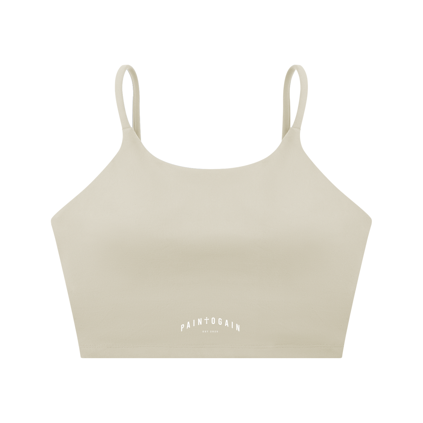 [PTG] Spaghetti Strap Sports Bra