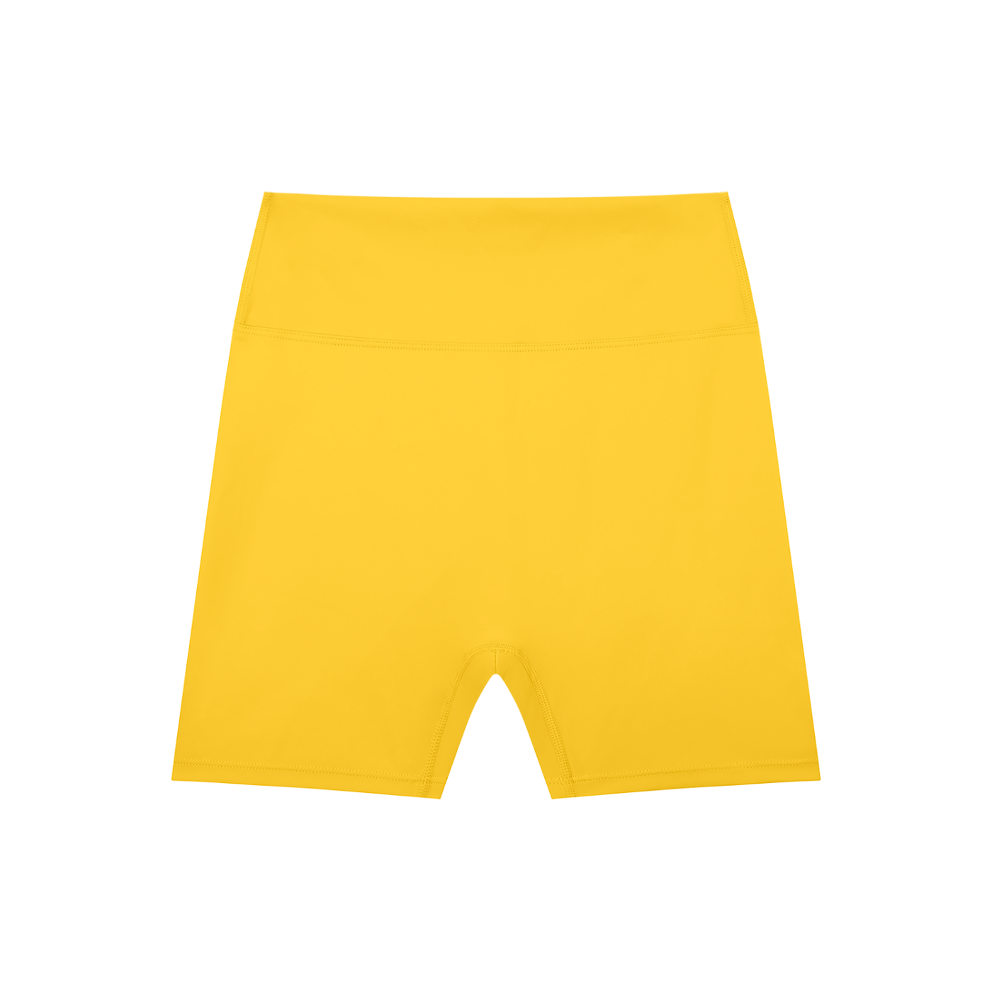 [PTG] High Waisted Blend Biker Shorts