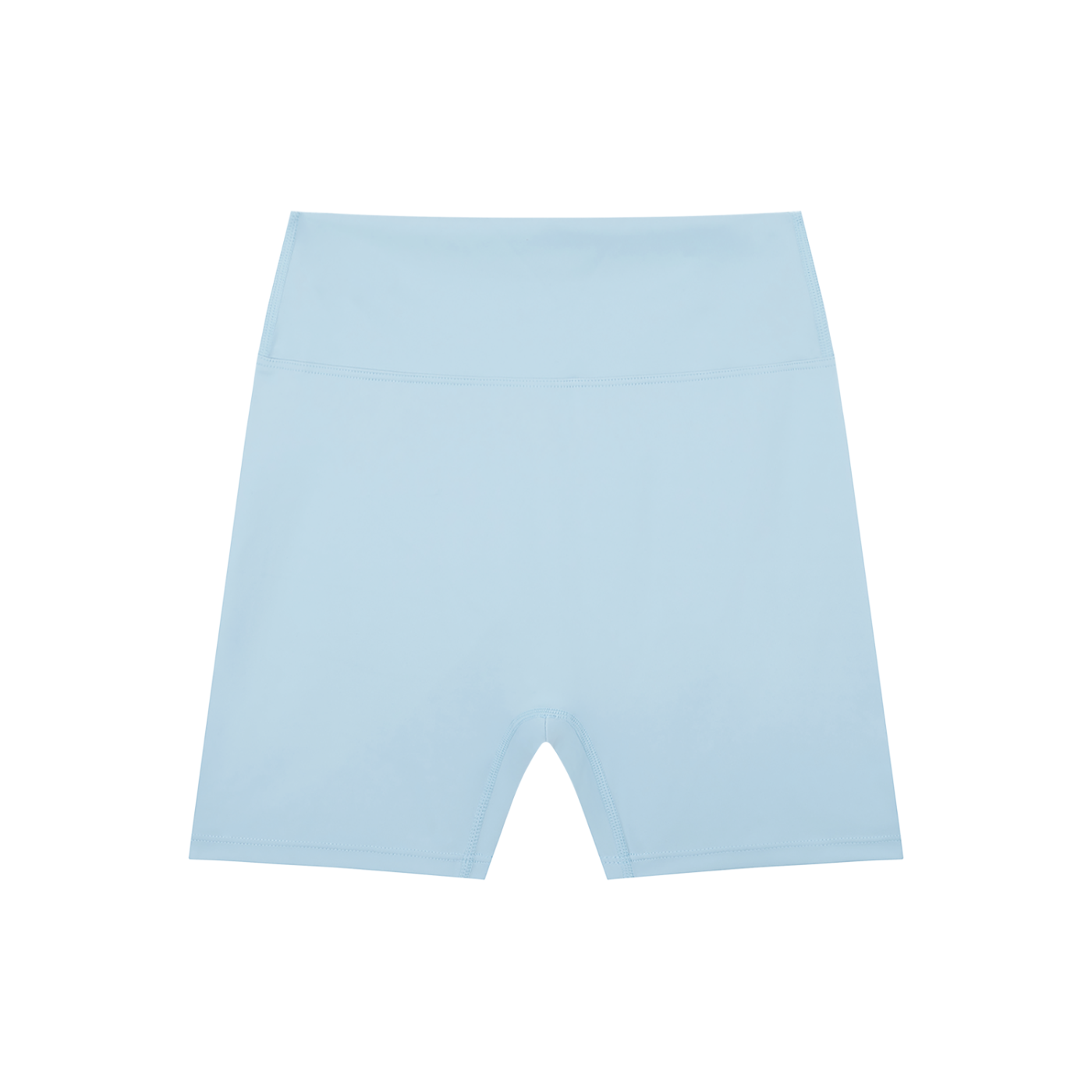 [PTG] High Waisted Blend Biker Shorts