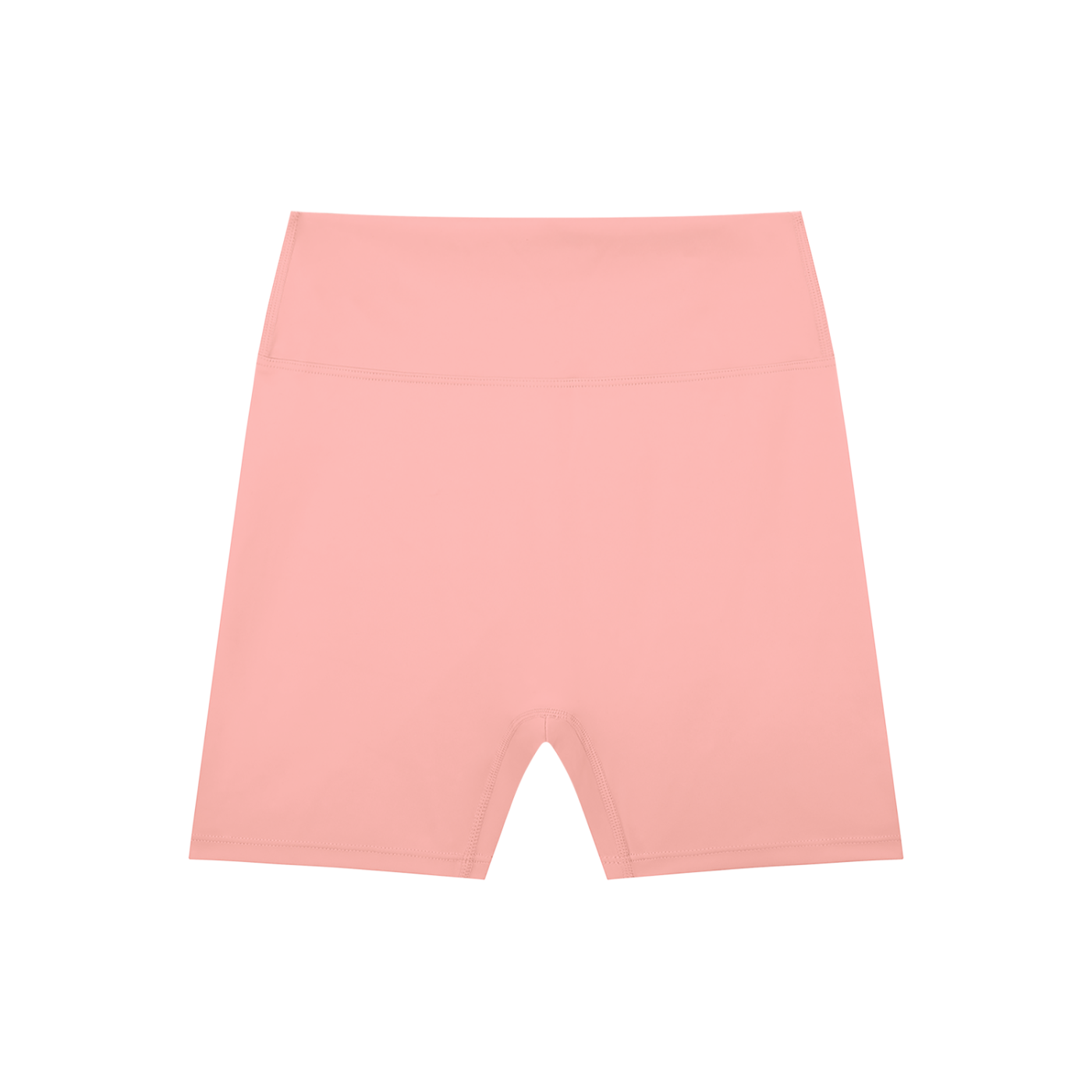 [PTG] High Waisted Blend Biker Shorts