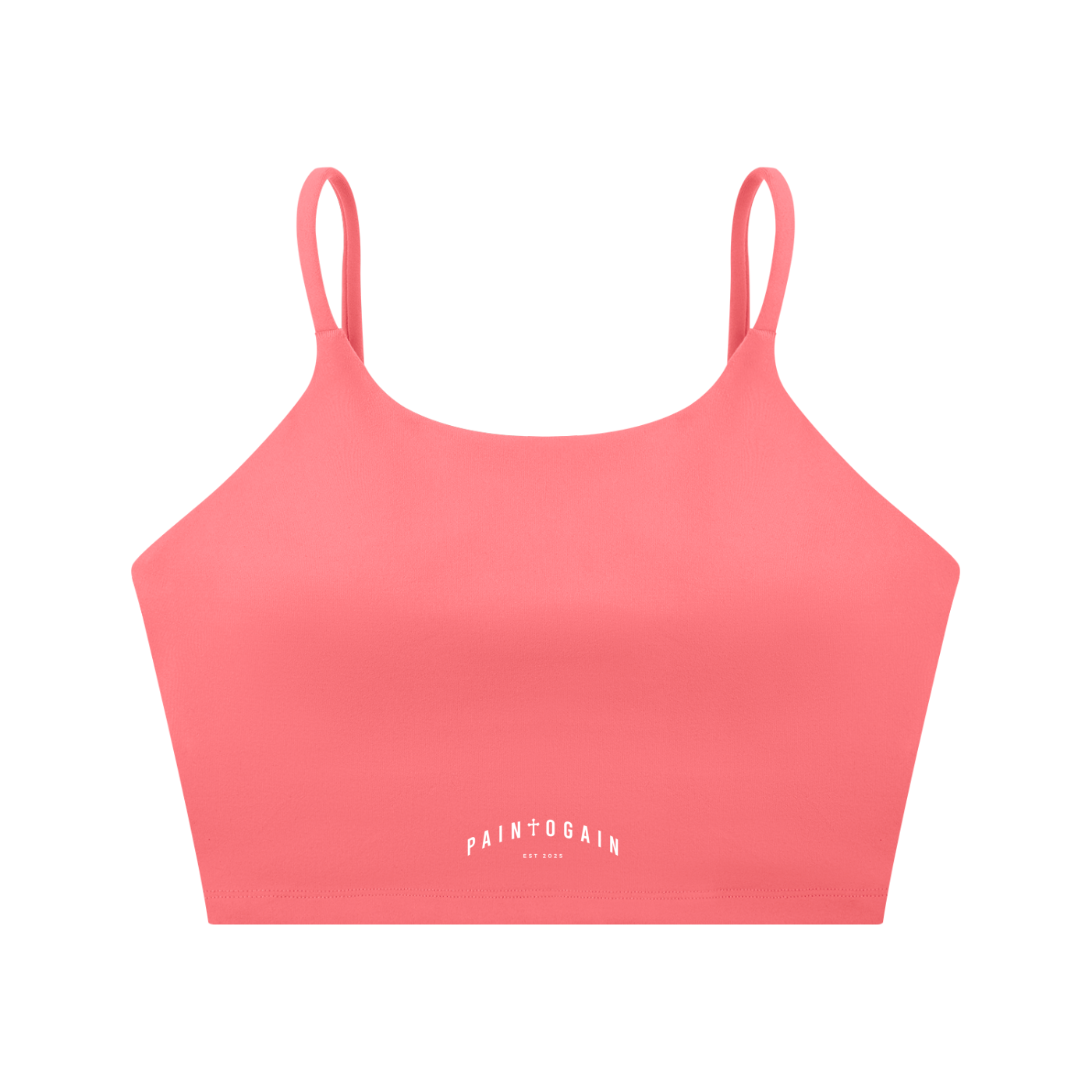 [PTG] Spaghetti Strap Sports Bra