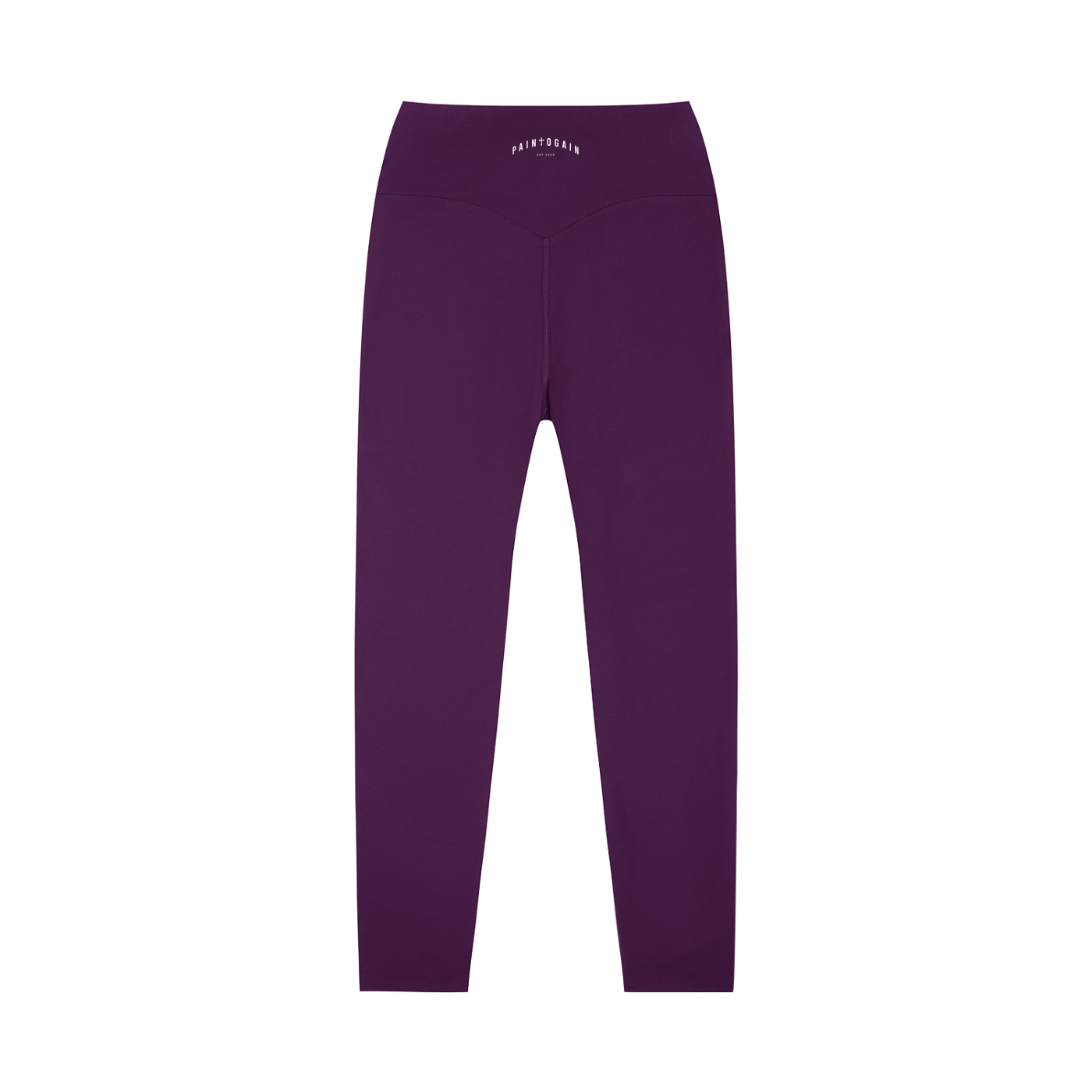 [PTG] High Waisted Yoga Leggings