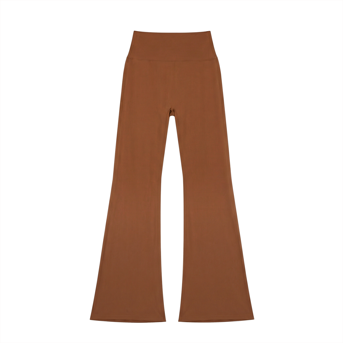 [PTG] High Waisted Flared Leggings