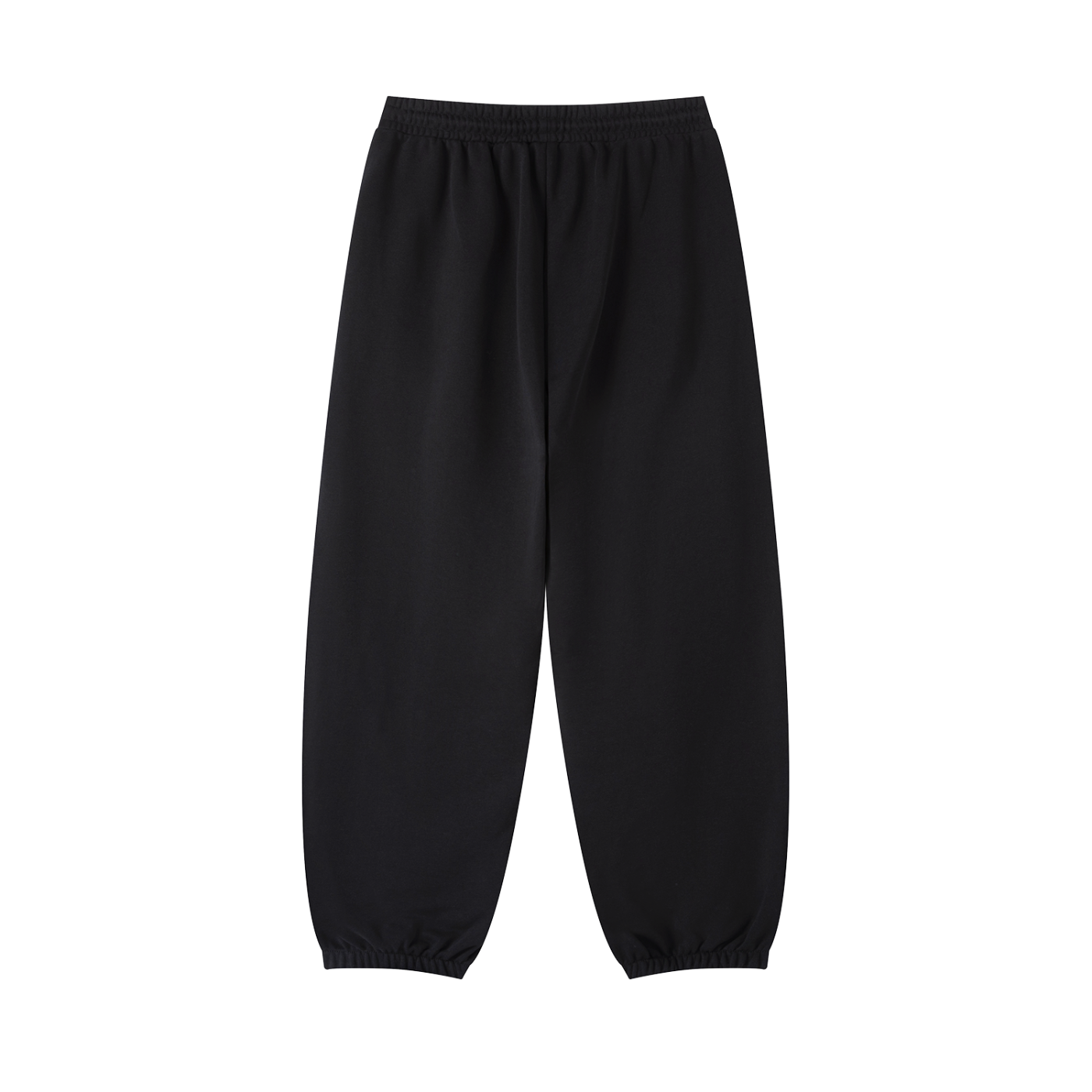 Womens Essential Jogger Sweatpants [PTG PINK DROP]
