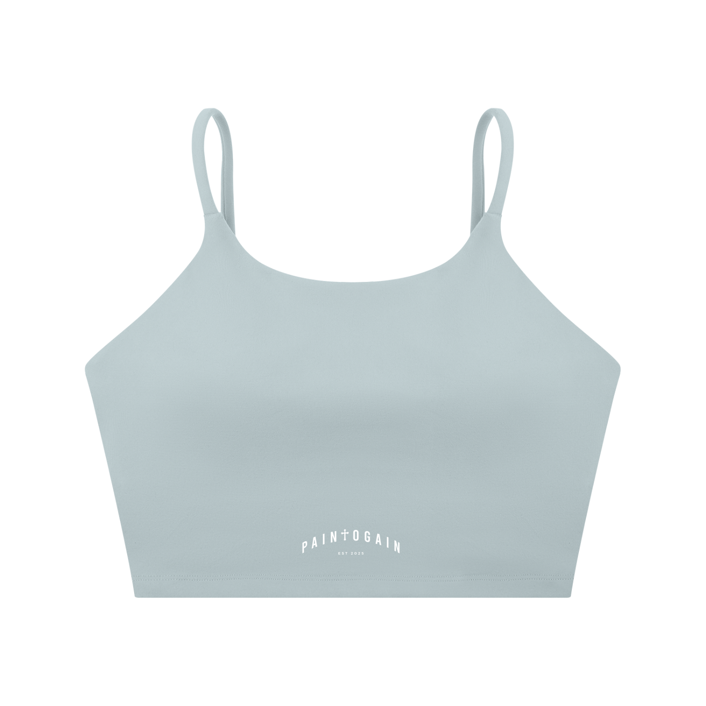 [PTG] Spaghetti Strap Sports Bra