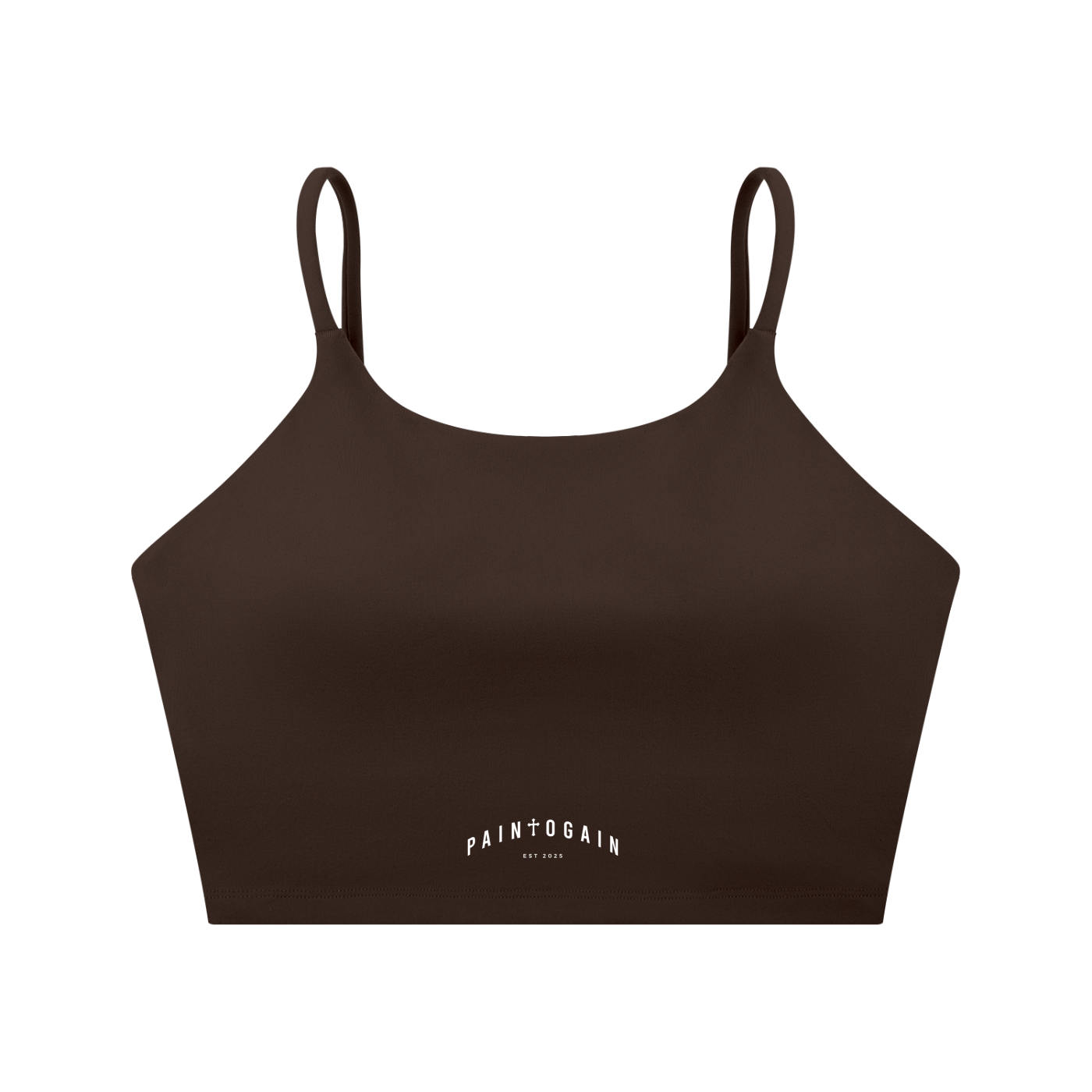 [PTG] Spaghetti Strap Sports Bra