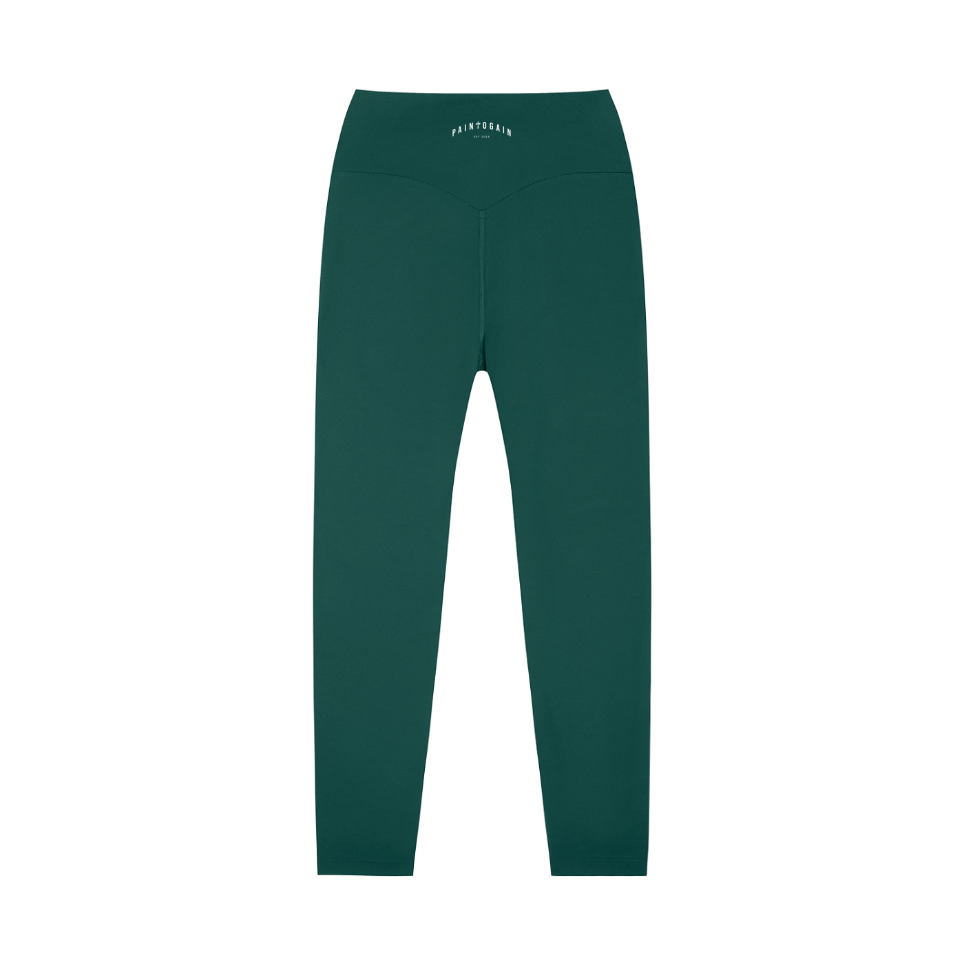 [PTG] High Waisted Yoga Leggings