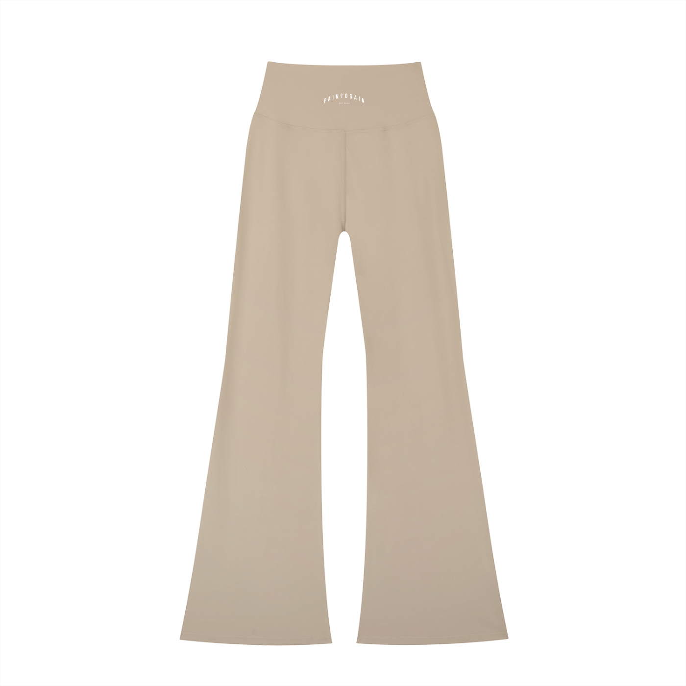 [PTG] High Waisted Flared Leggings