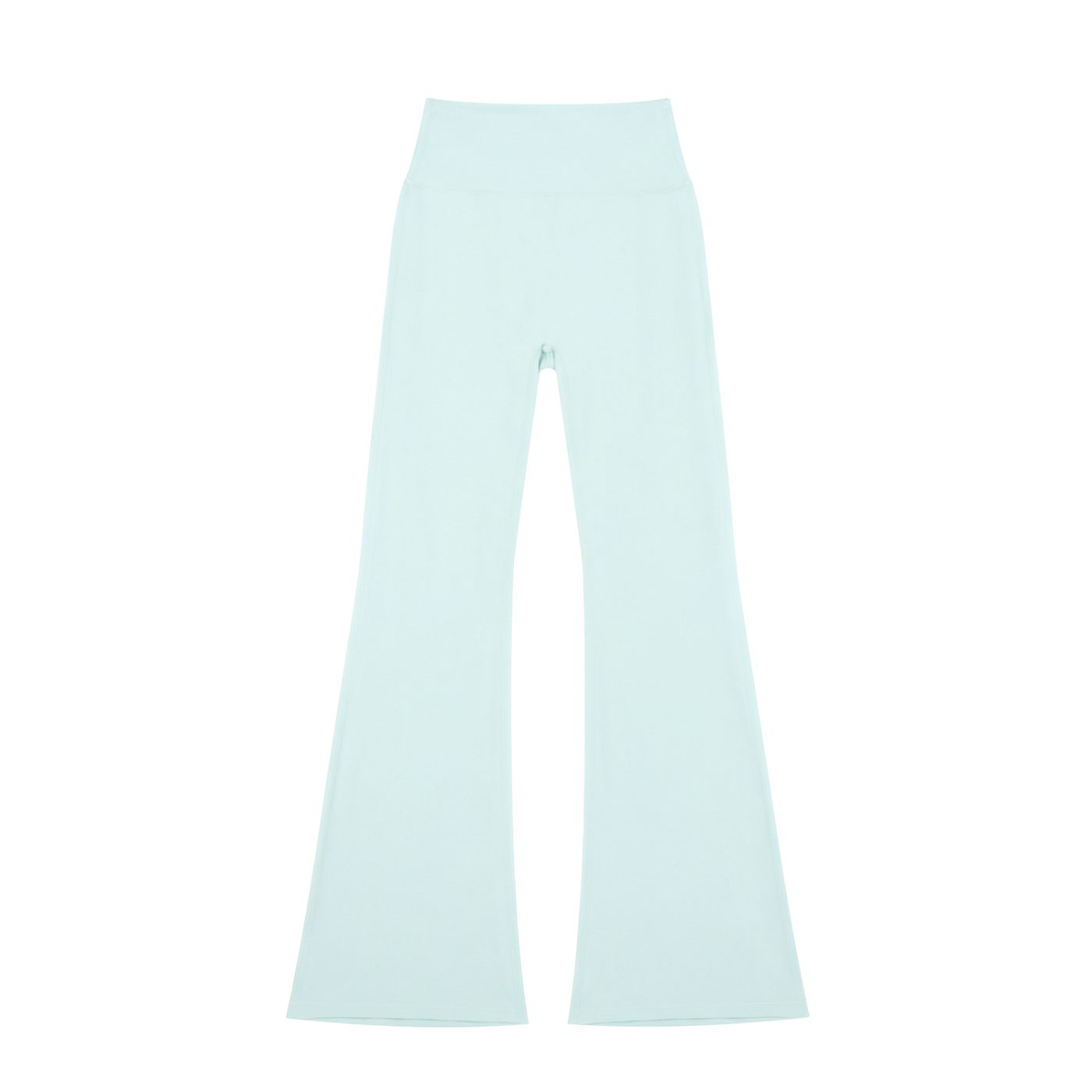 [PTG] High Waisted Flared Leggings
