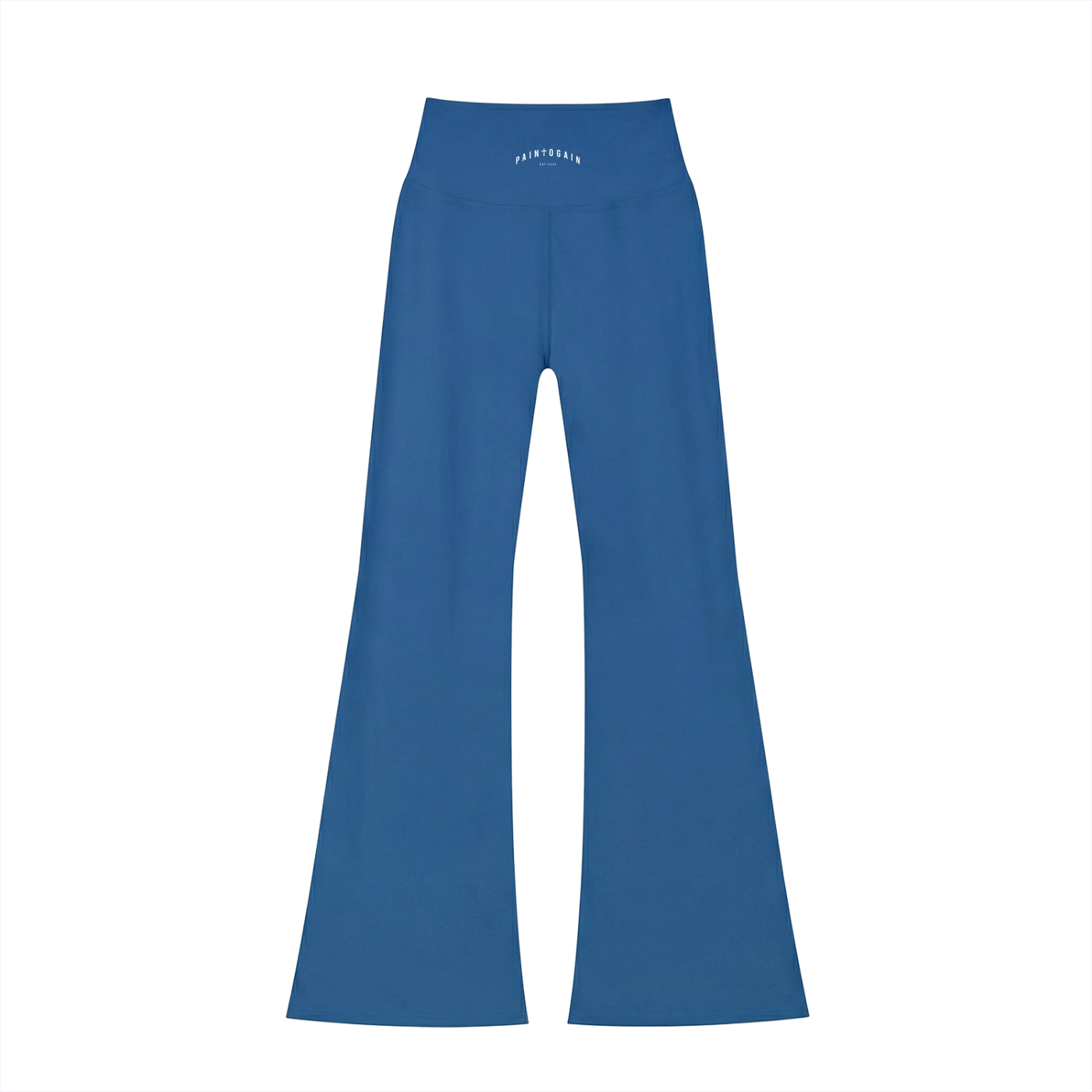 [PTG] High Waisted Flared Leggings