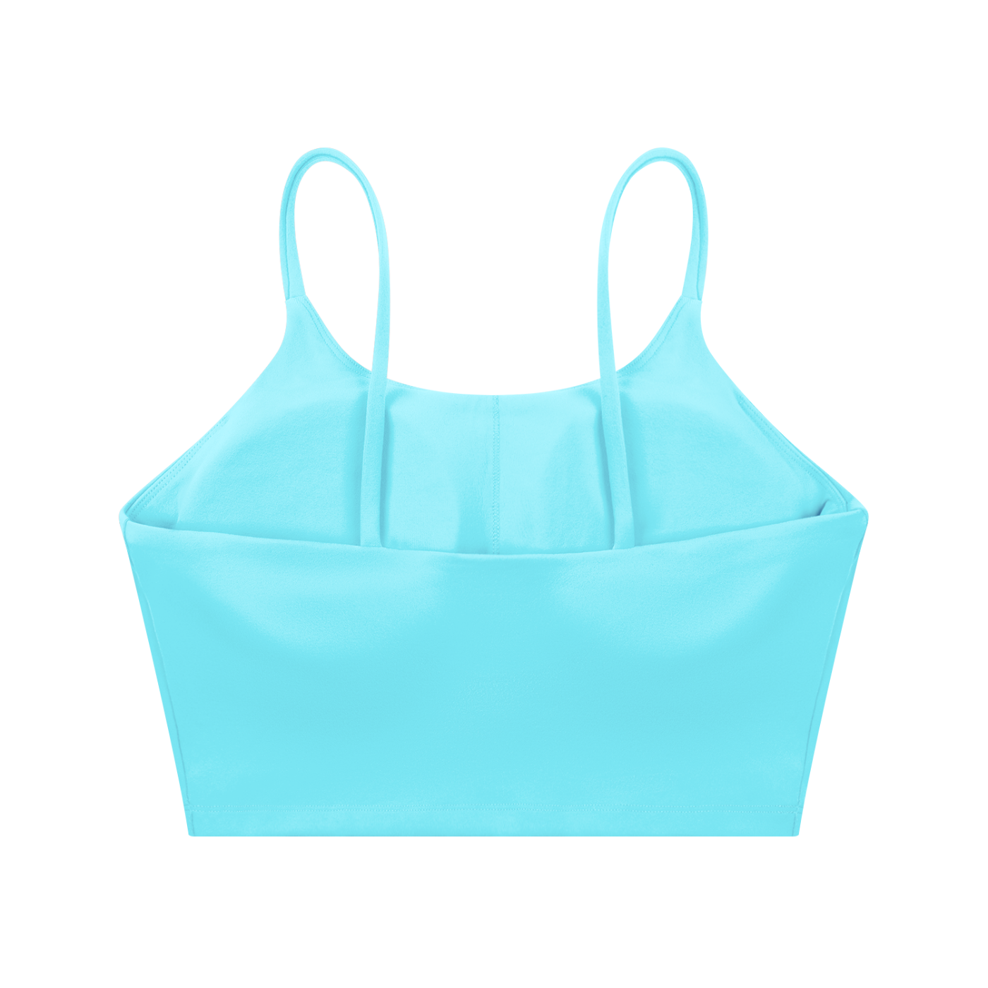 [PTG] Spaghetti Strap Sports Bra