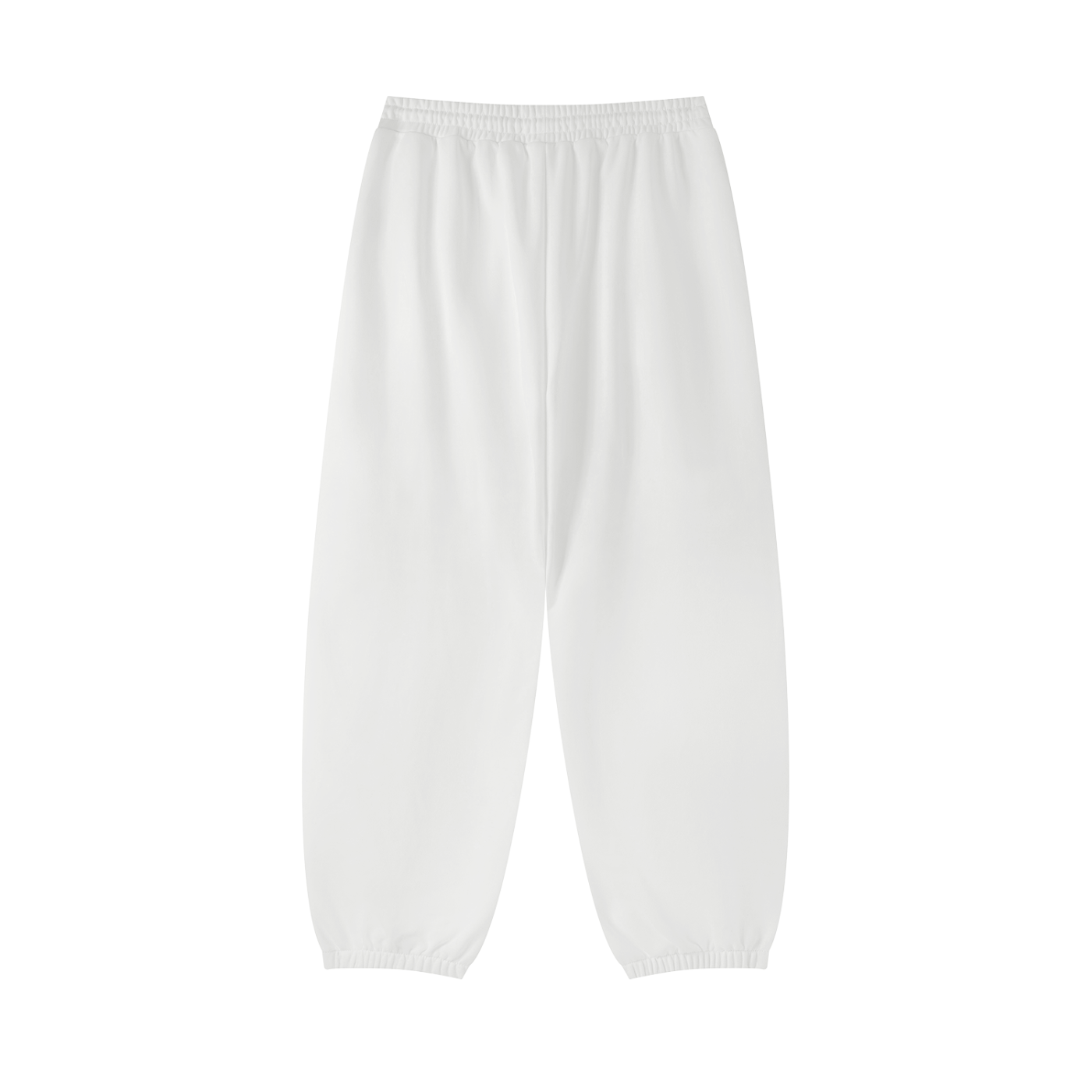Womens Essential Jogger Sweatpants [PTG PINK DROP]
