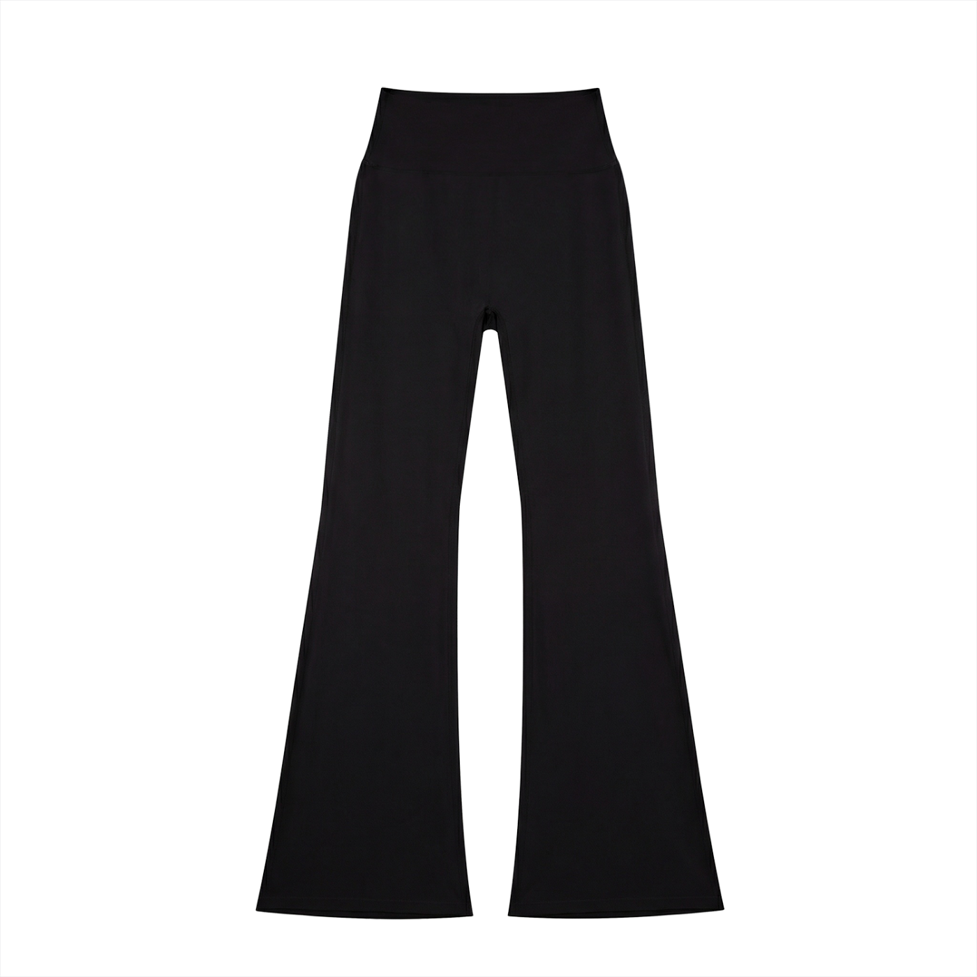 [PTG] High Waisted Flared Leggings