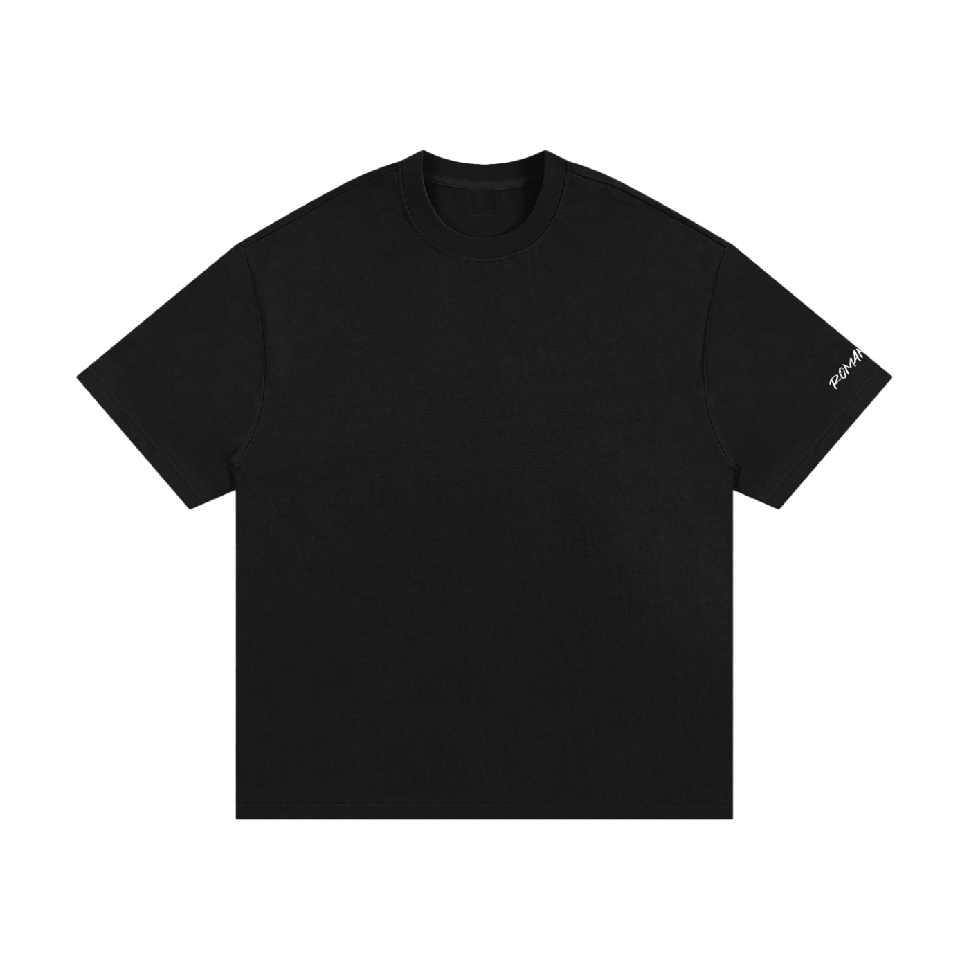 Oversized T-Shirt [PTG BRIGHT LIGHTNING]