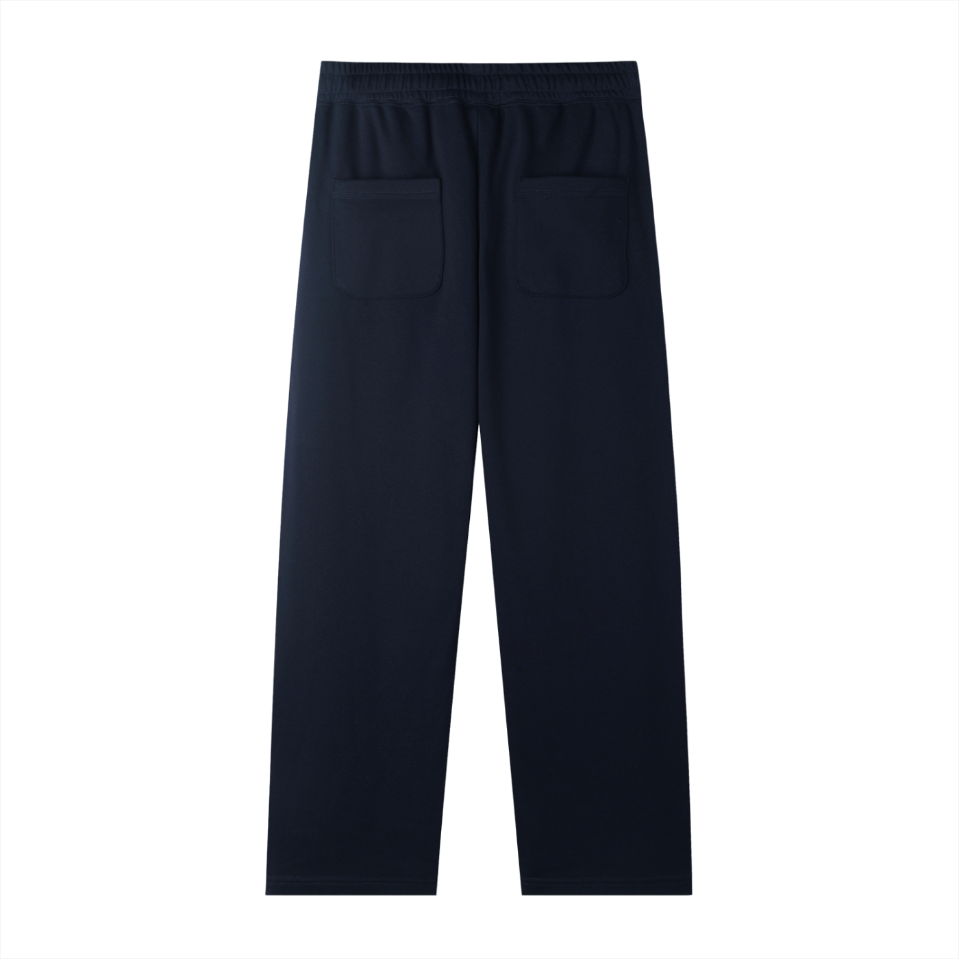 Essential Straight-Leg Sweatpants [PTG ORIGINAL]