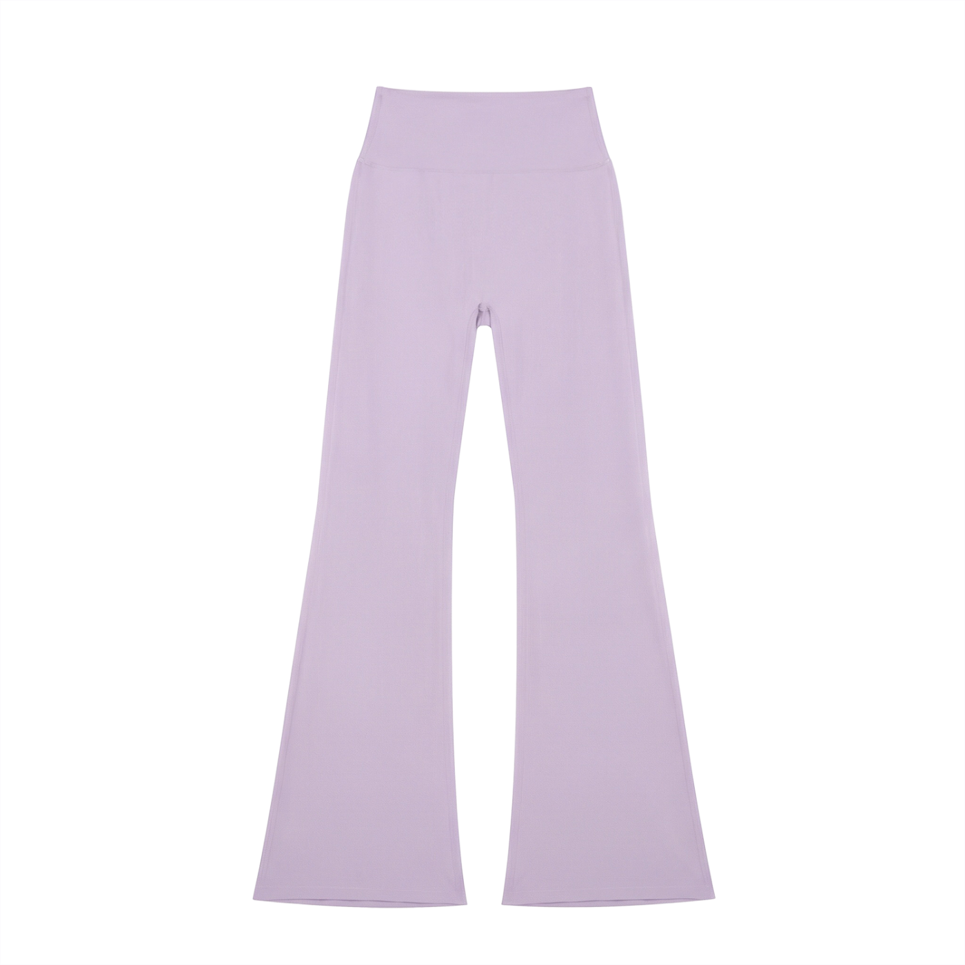 [PTG] High Waisted Flared Leggings