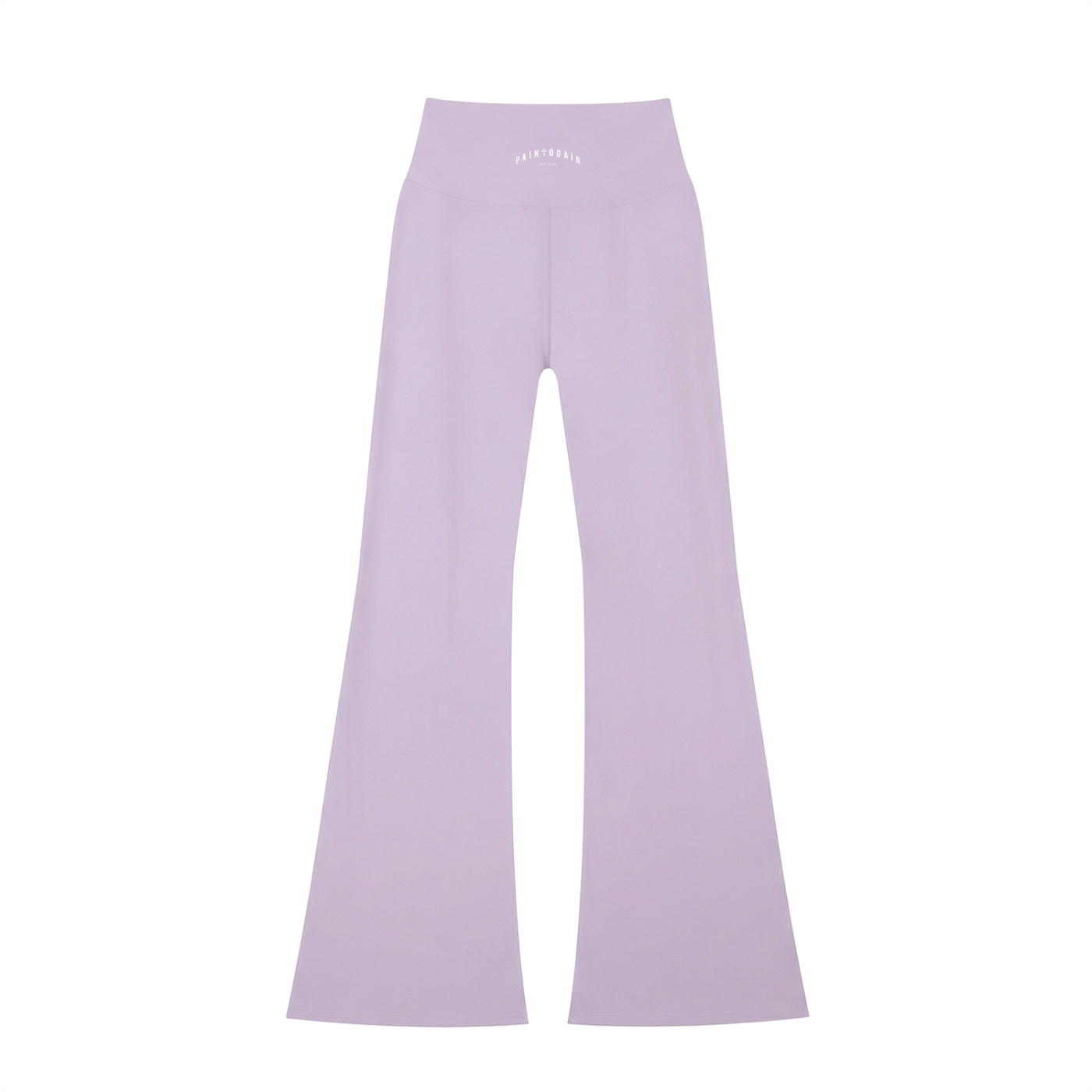 [PTG] High Waisted Flared Leggings